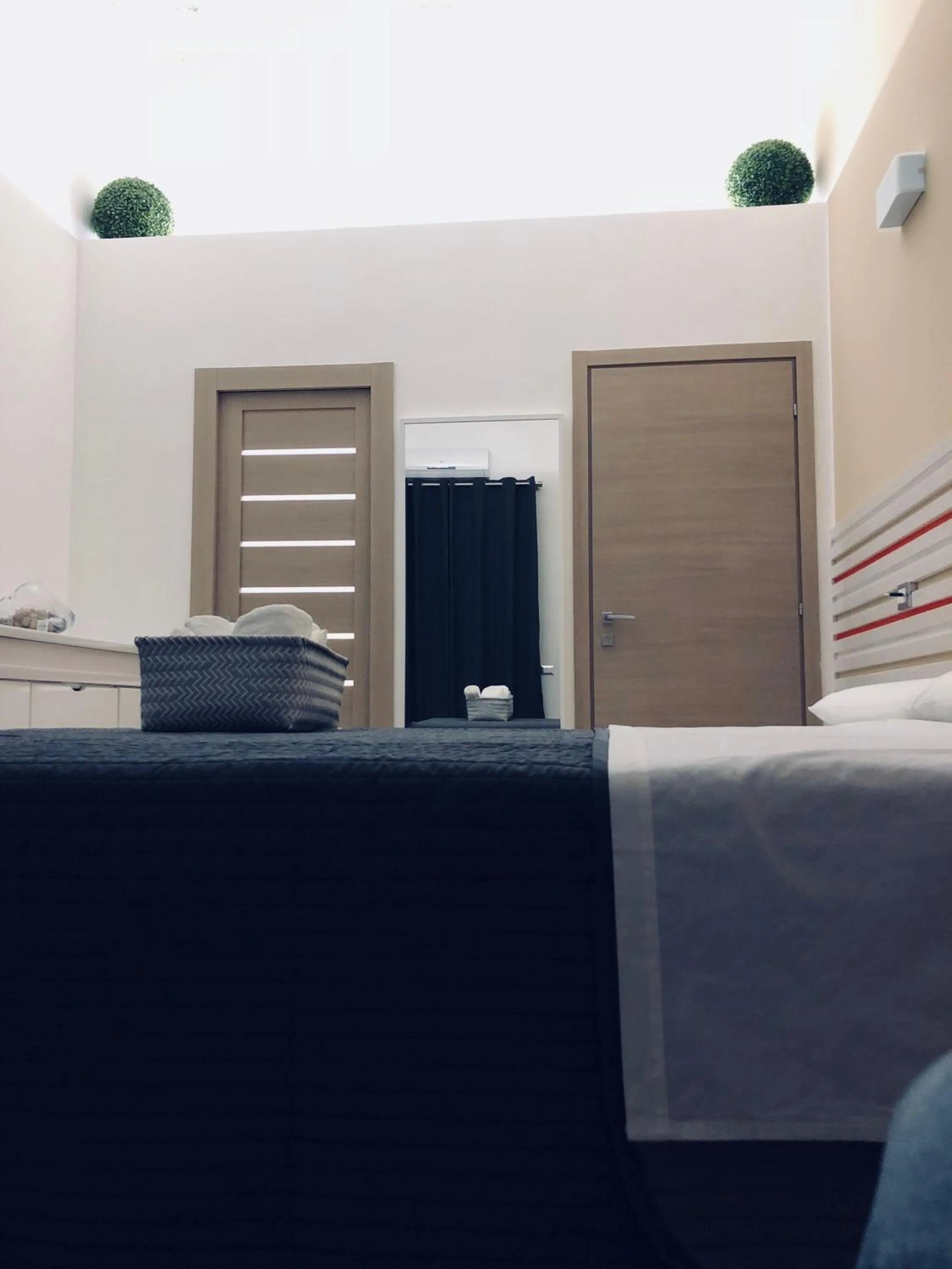 Bed in La Stella Di Napoli B&B