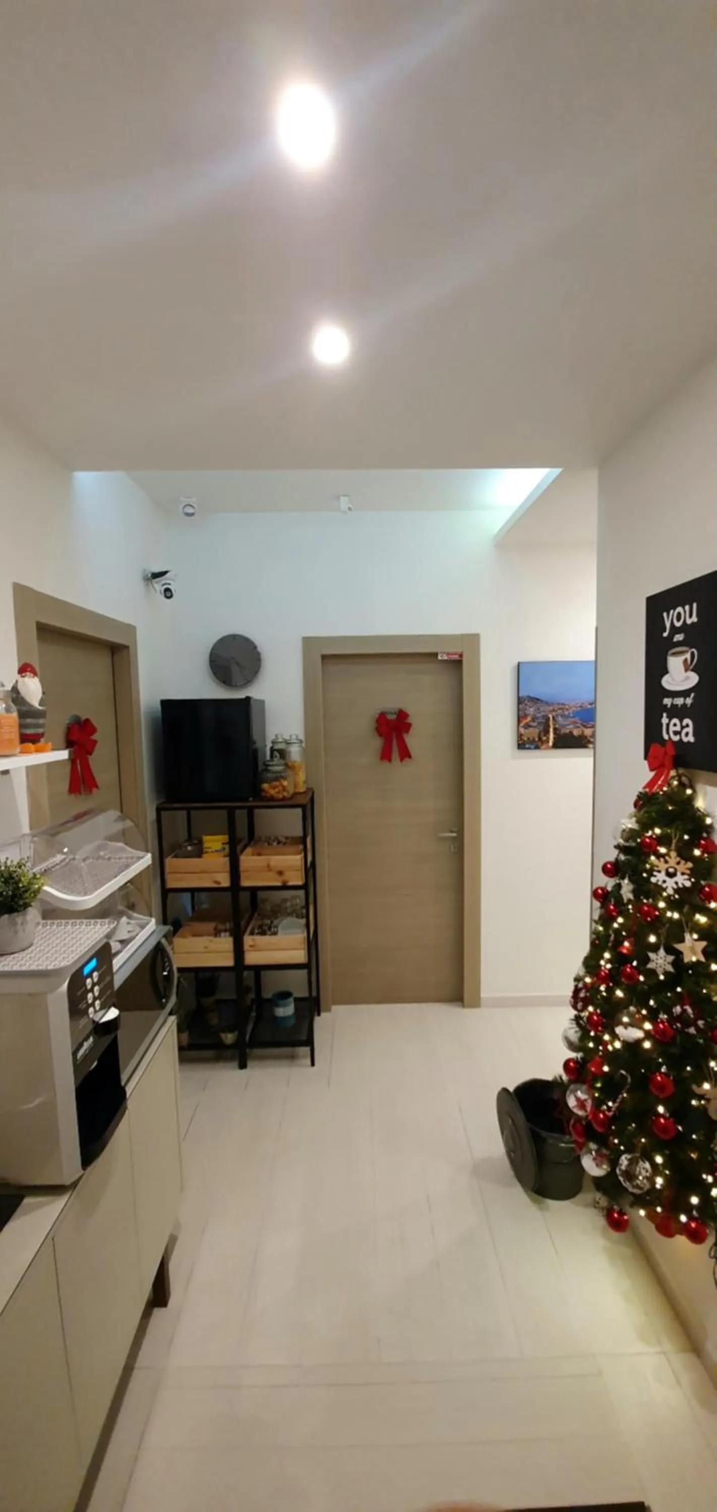 La Stella Di Napoli B&B