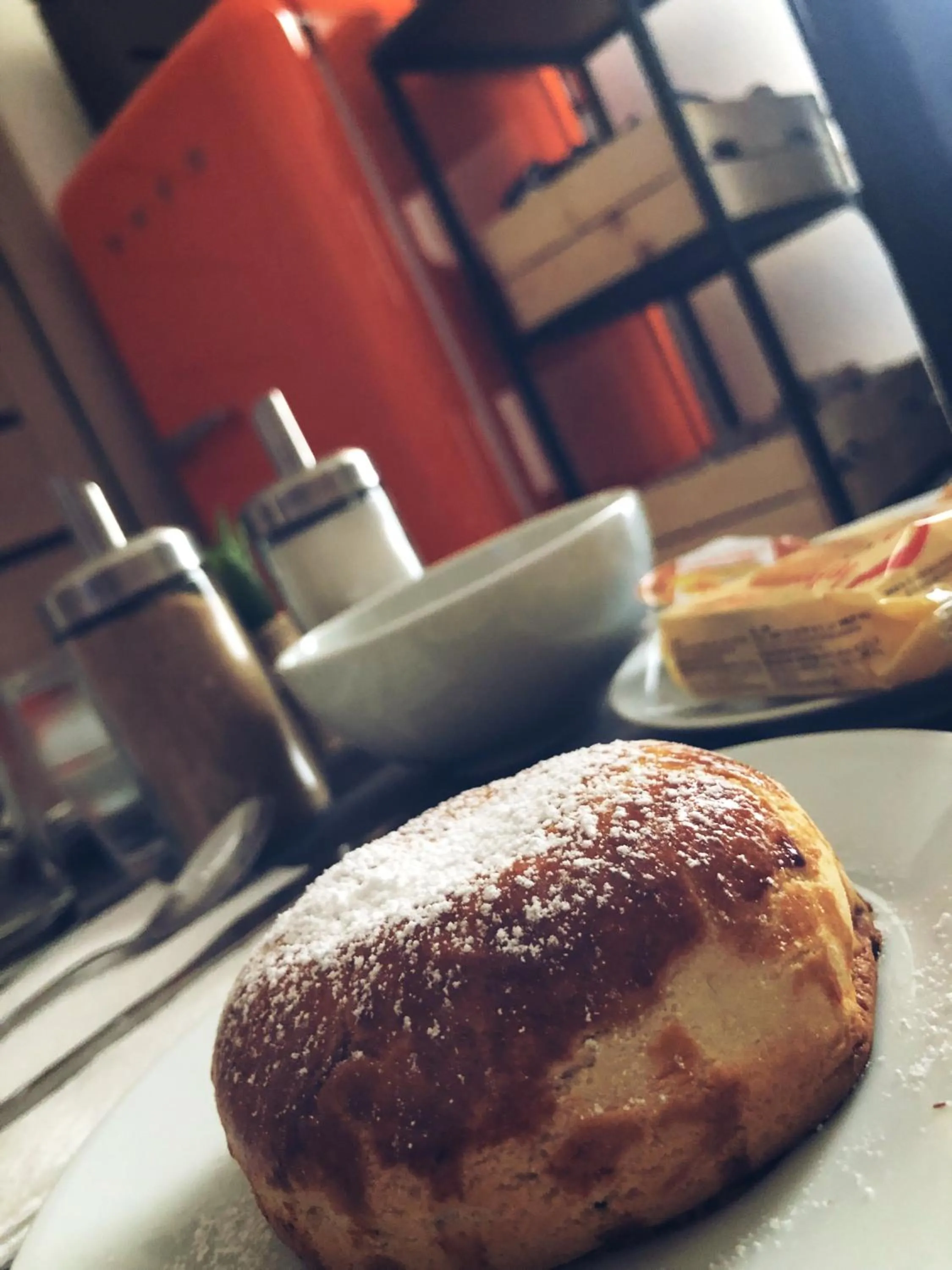 La Stella Di Napoli B&B