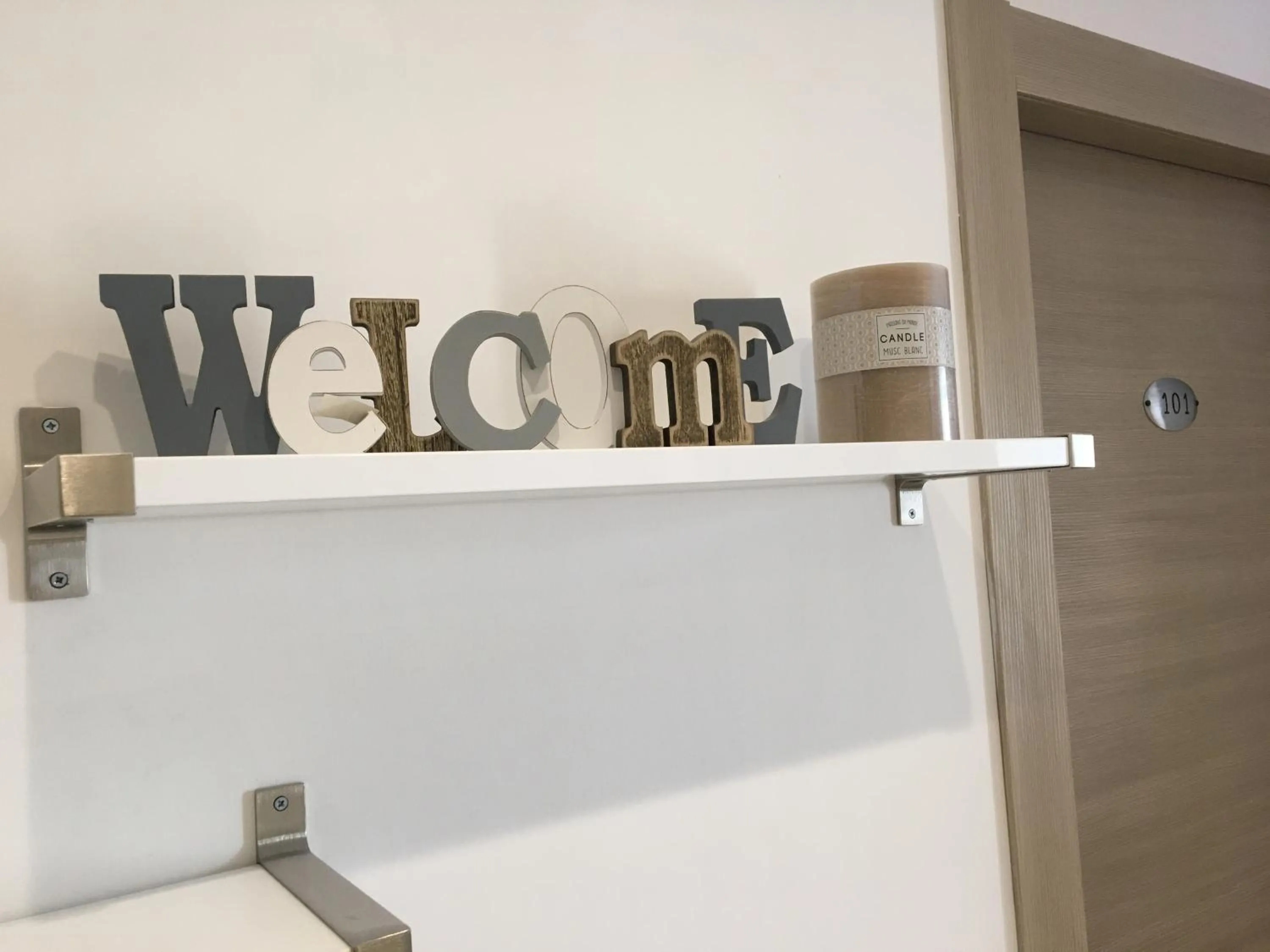 La Stella Di Napoli B&B