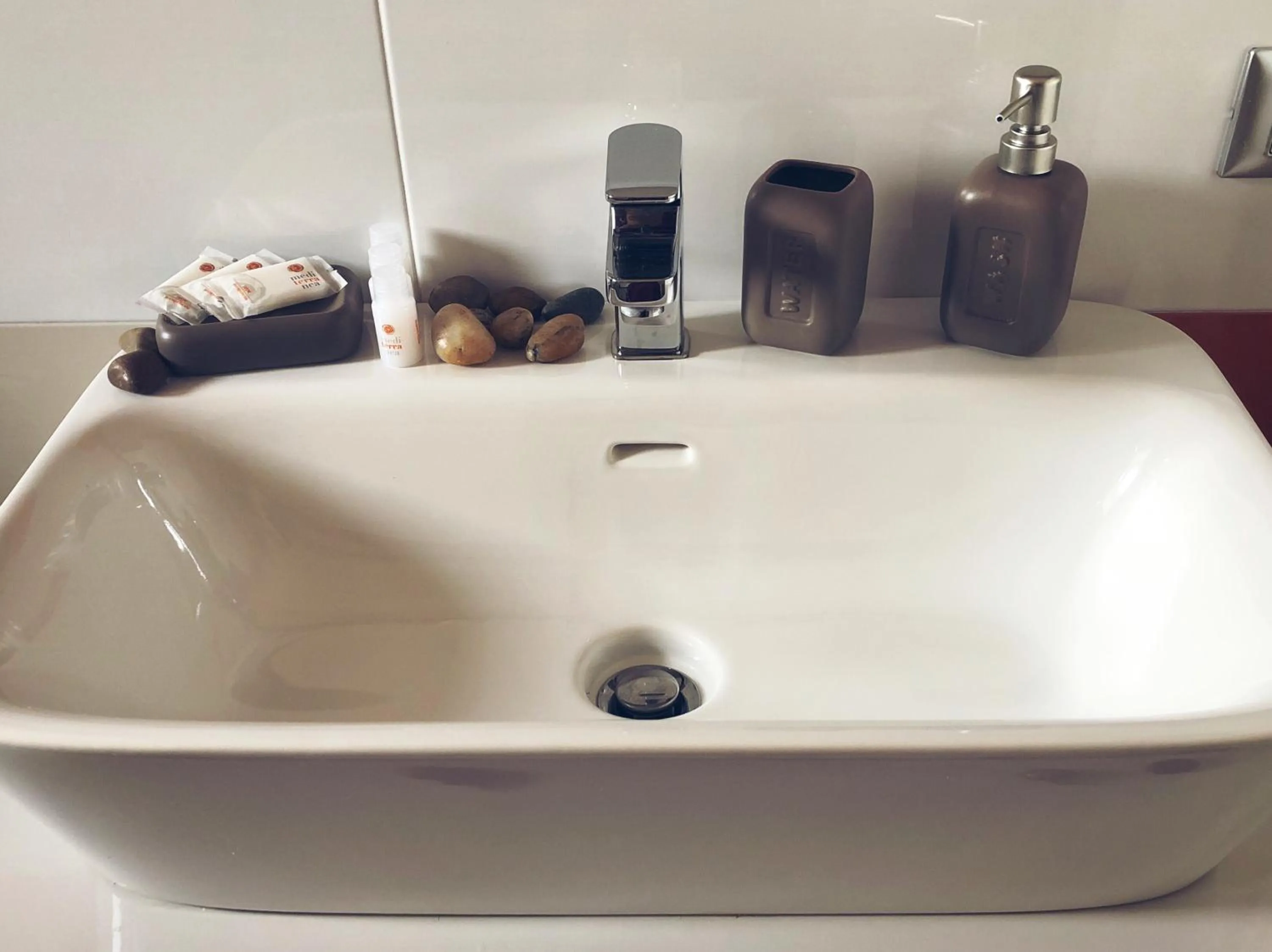 La Stella Di Napoli B&B