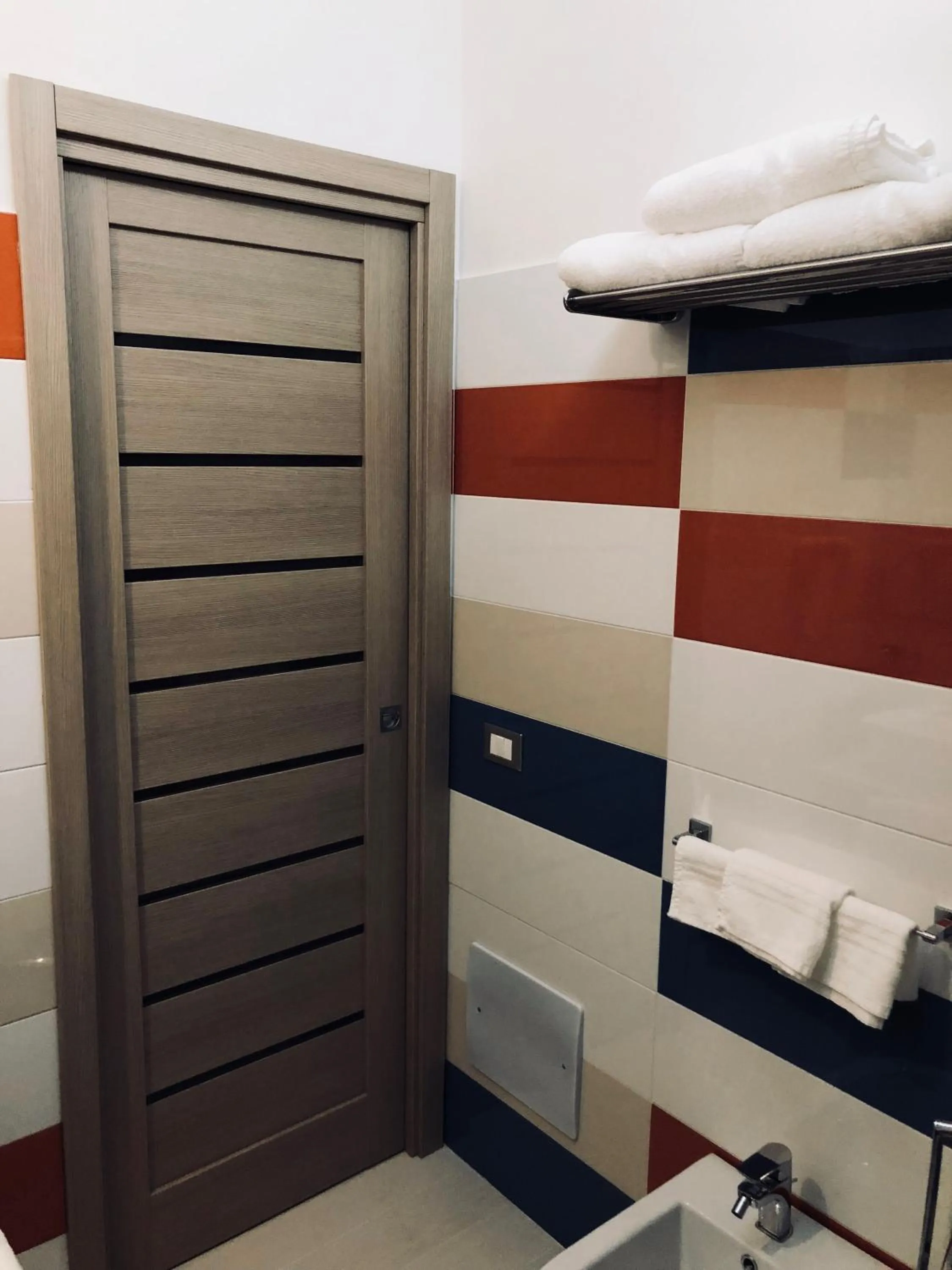 La Stella Di Napoli B&B