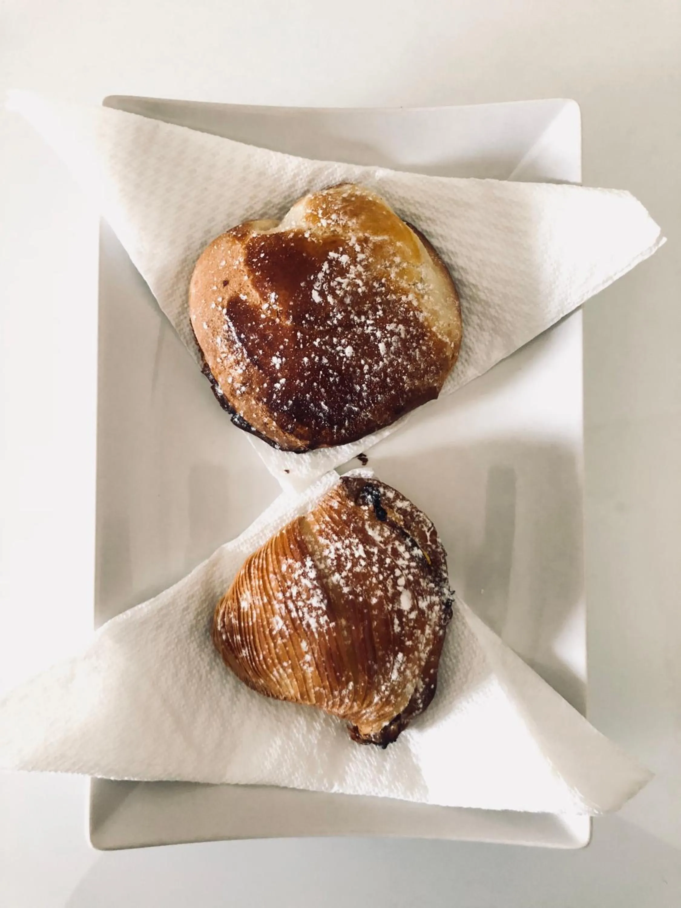 La Stella Di Napoli B&B