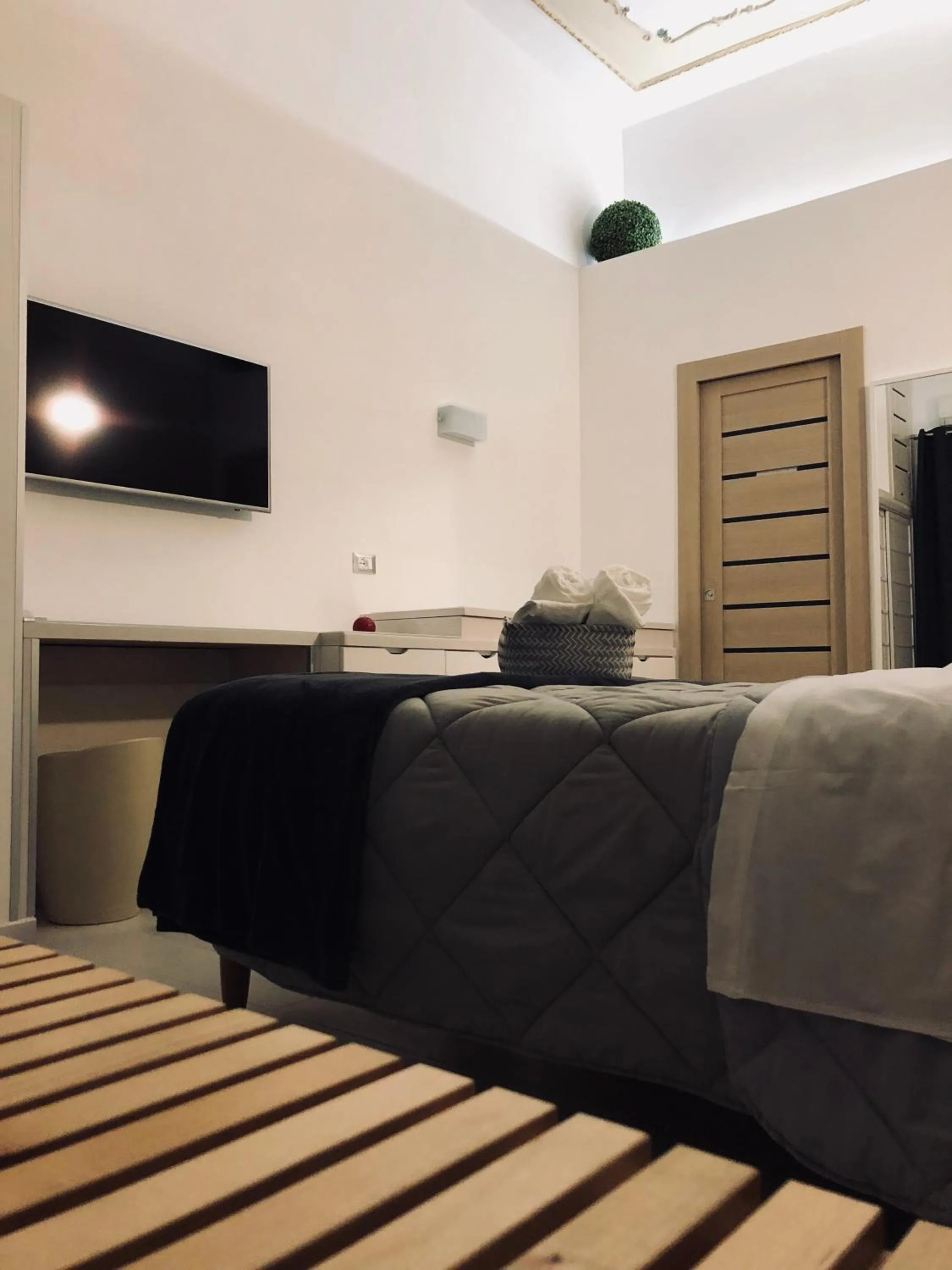 La Stella Di Napoli B&B