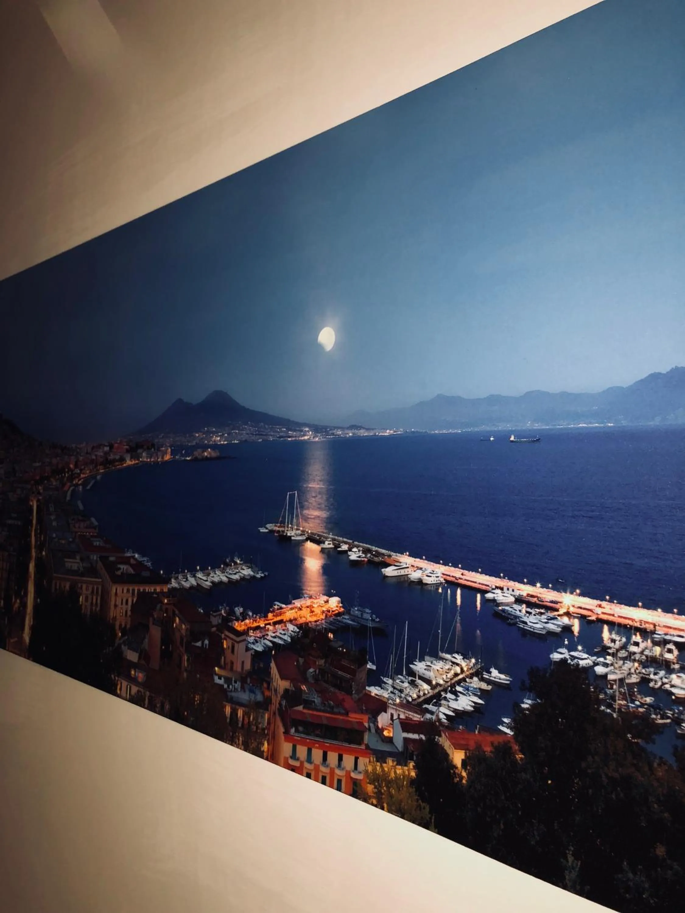 La Stella Di Napoli B&B