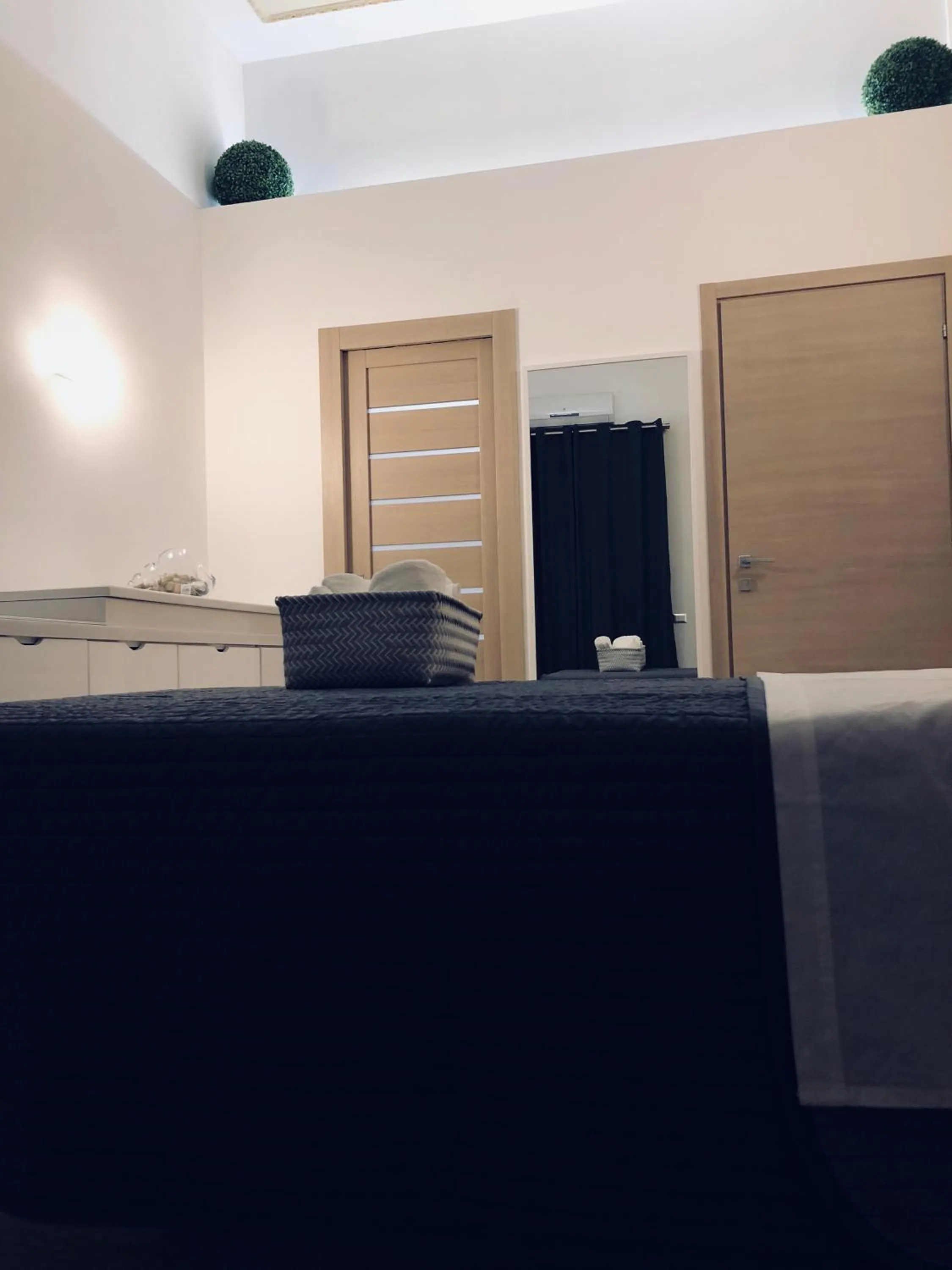 La Stella Di Napoli B&B