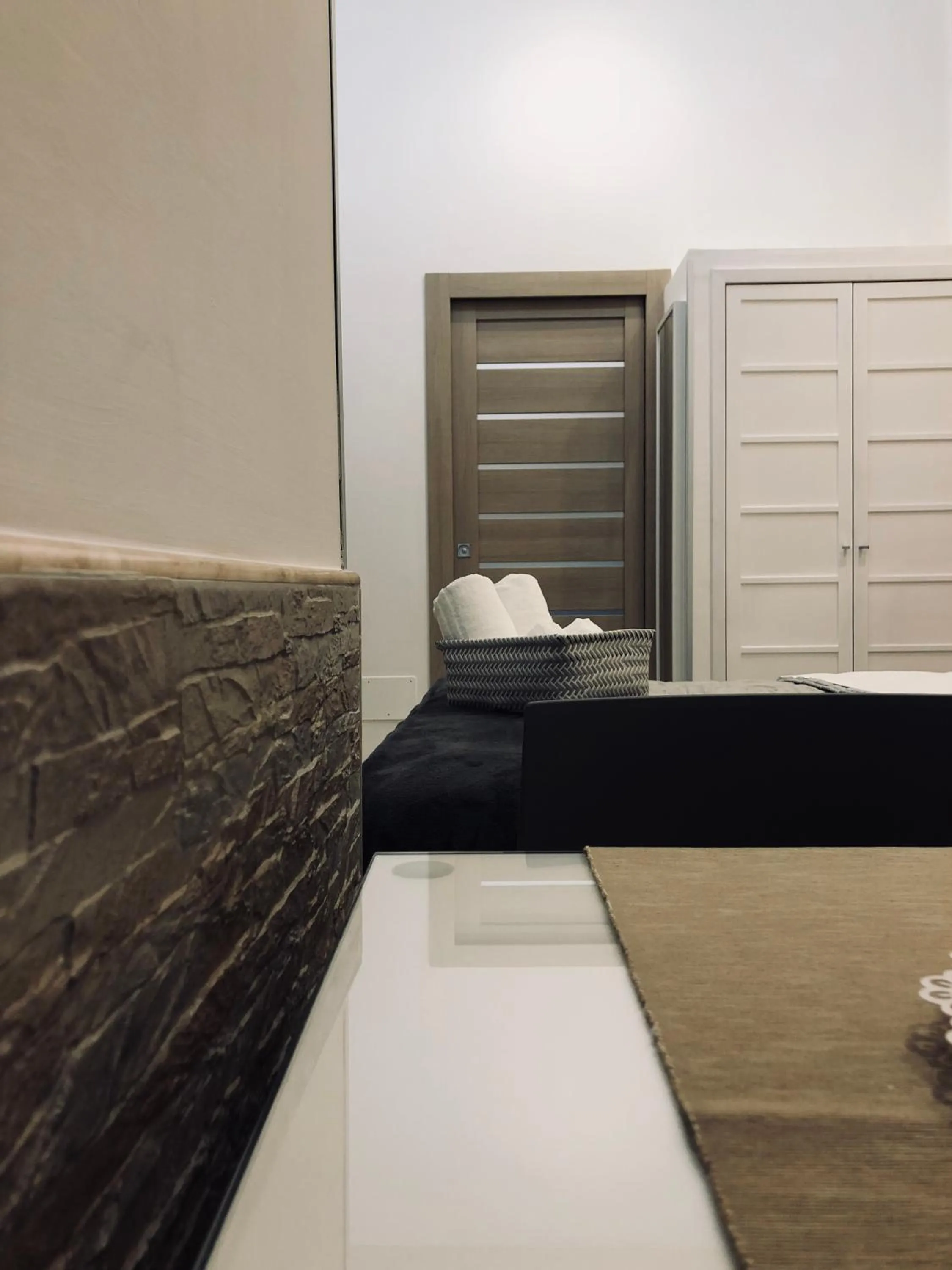 La Stella Di Napoli B&B