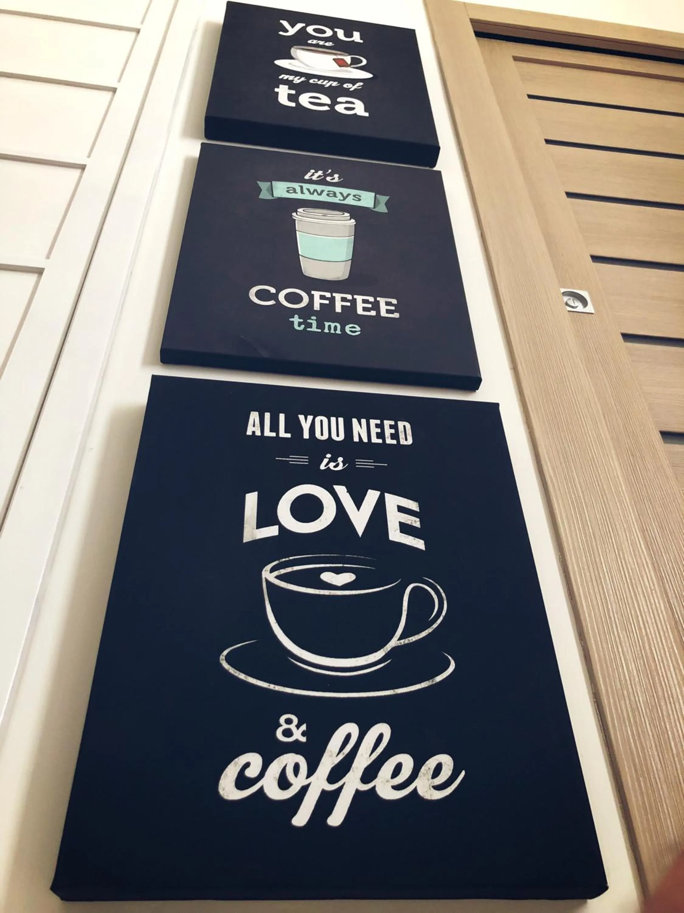 La Stella Di Napoli B&B