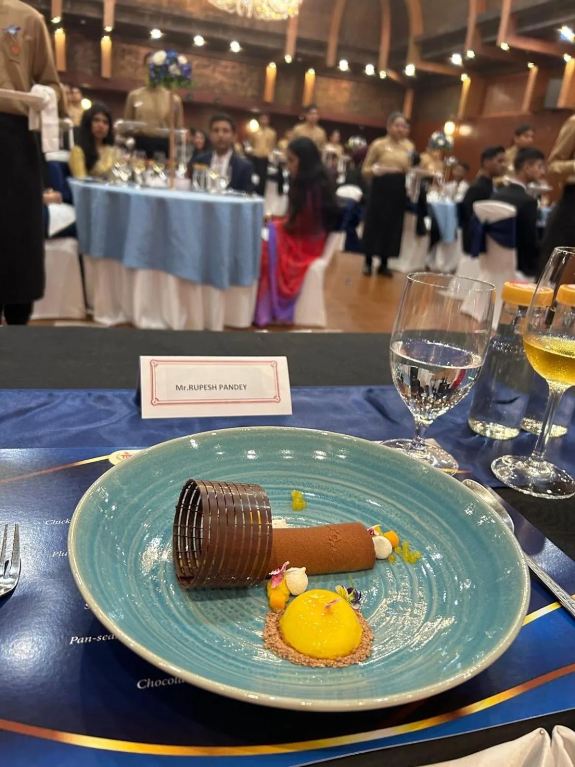 Food and drinks in Fortune Valley View, Manipal - Member ITC Hotels' Group