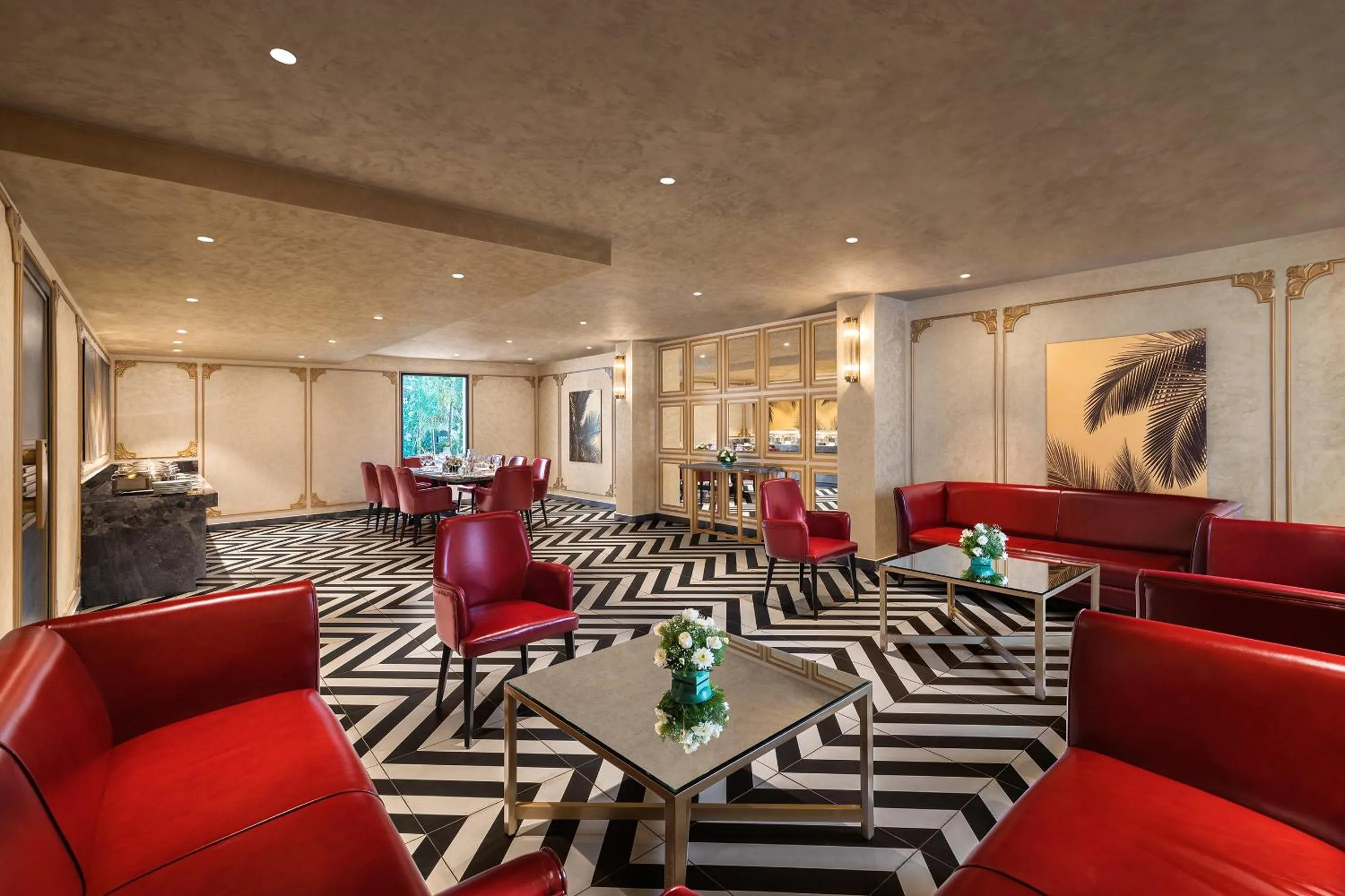 Meeting/conference room in Fortune Valley View, Manipal - Member ITC Hotels' Group