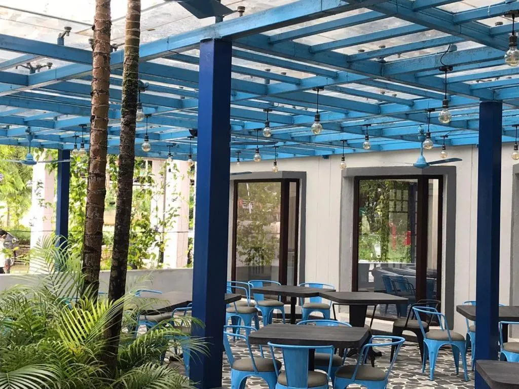 Restaurant/places to eat in Fortune Valley View, Manipal - Member ITC Hotels' Group