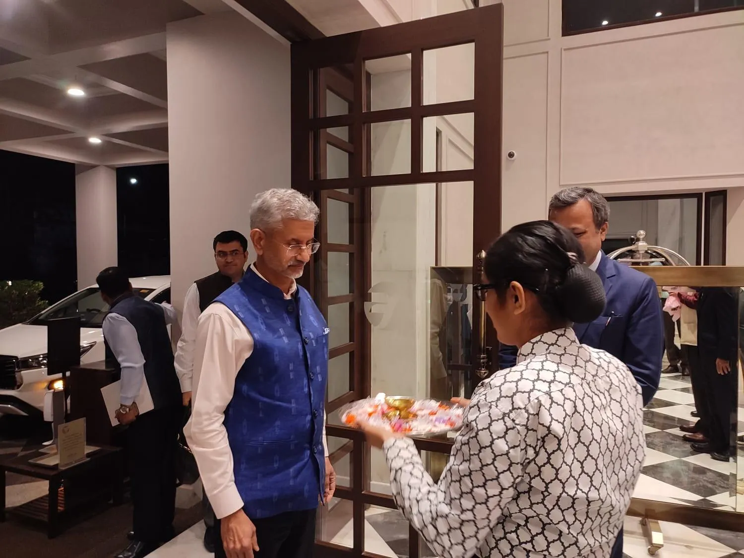 People in Fortune Valley View, Manipal - Member ITC Hotels' Group