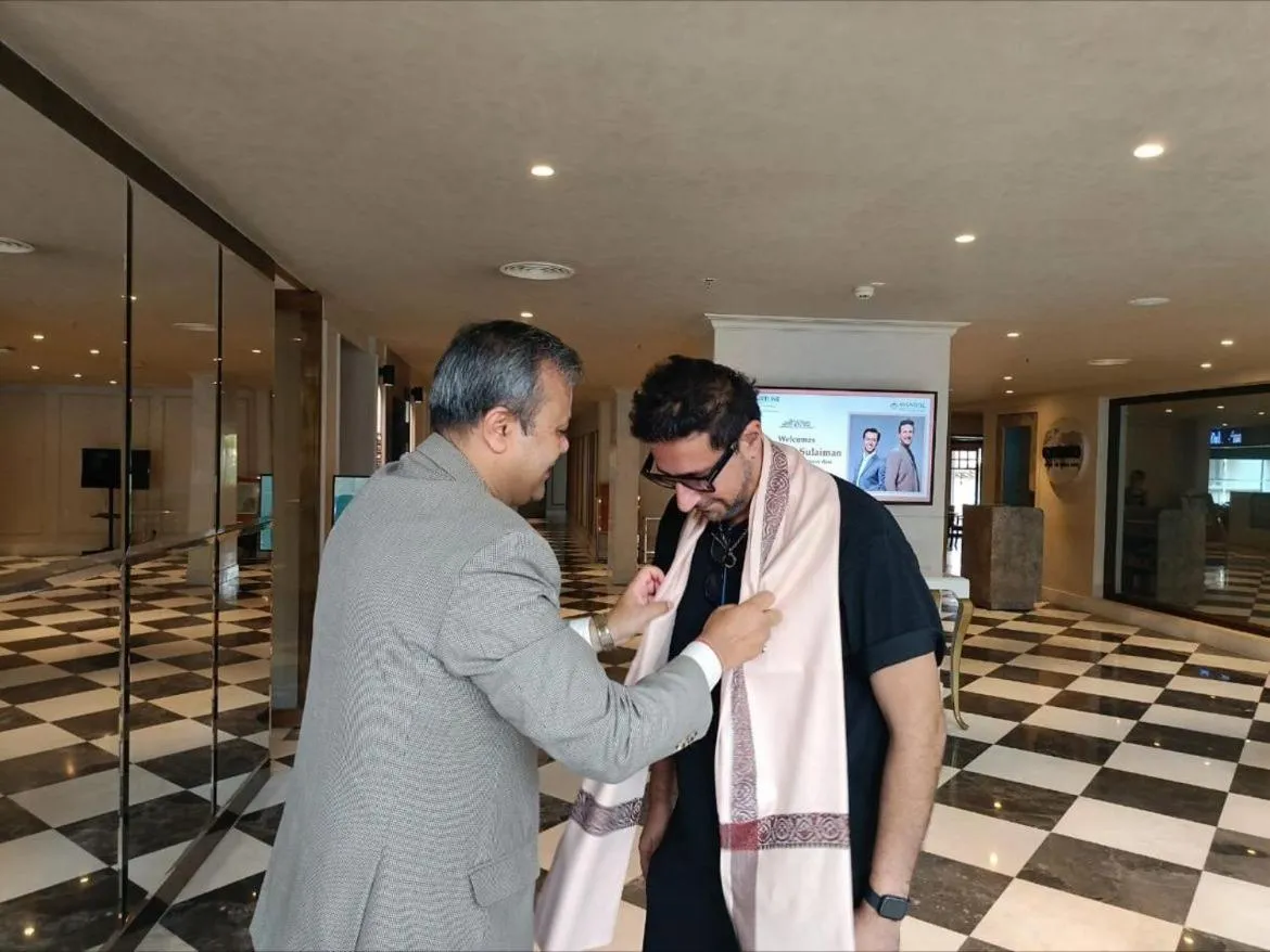 People in Fortune Valley View, Manipal - Member ITC Hotels' Group