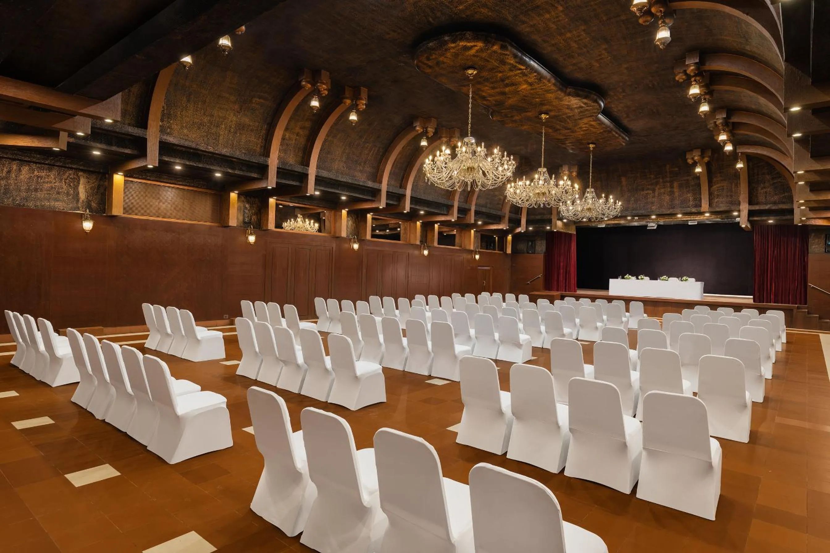 Meeting/conference room in Fortune Valley View, Manipal - Member ITC Hotels' Group