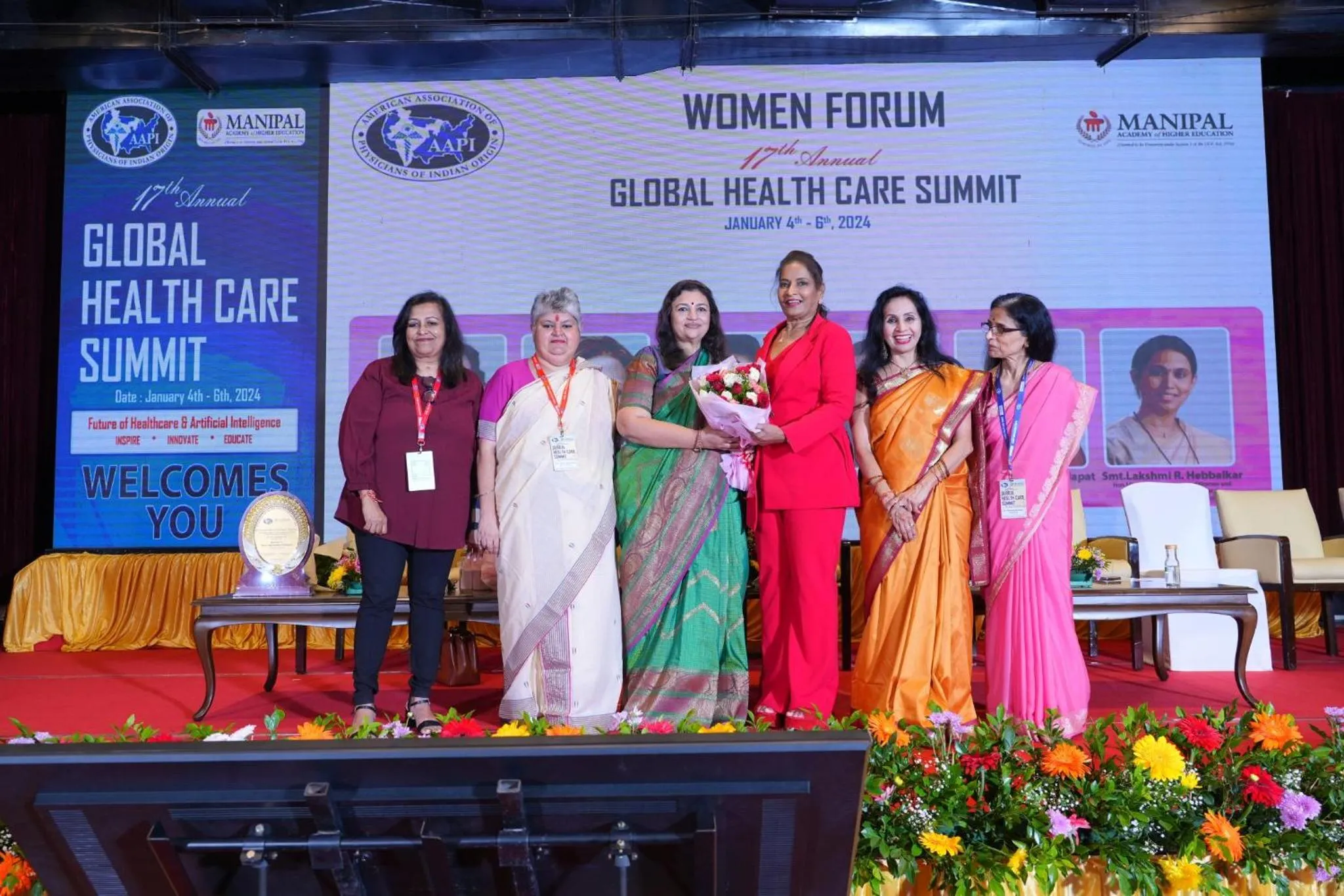 People in Fortune Valley View, Manipal - Member ITC Hotels' Group