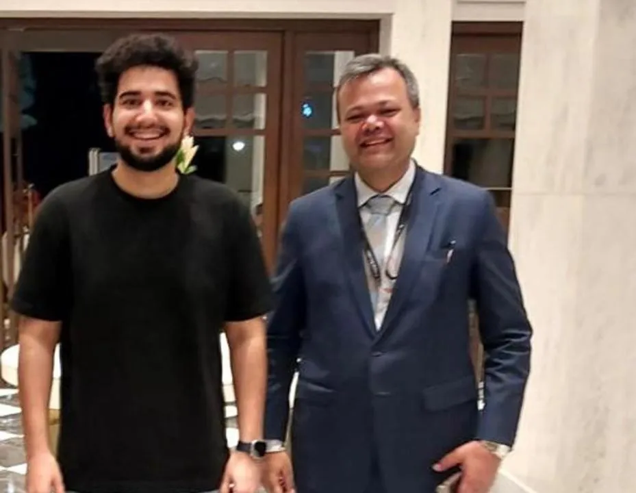 People in Fortune Valley View, Manipal - Member ITC Hotels' Group