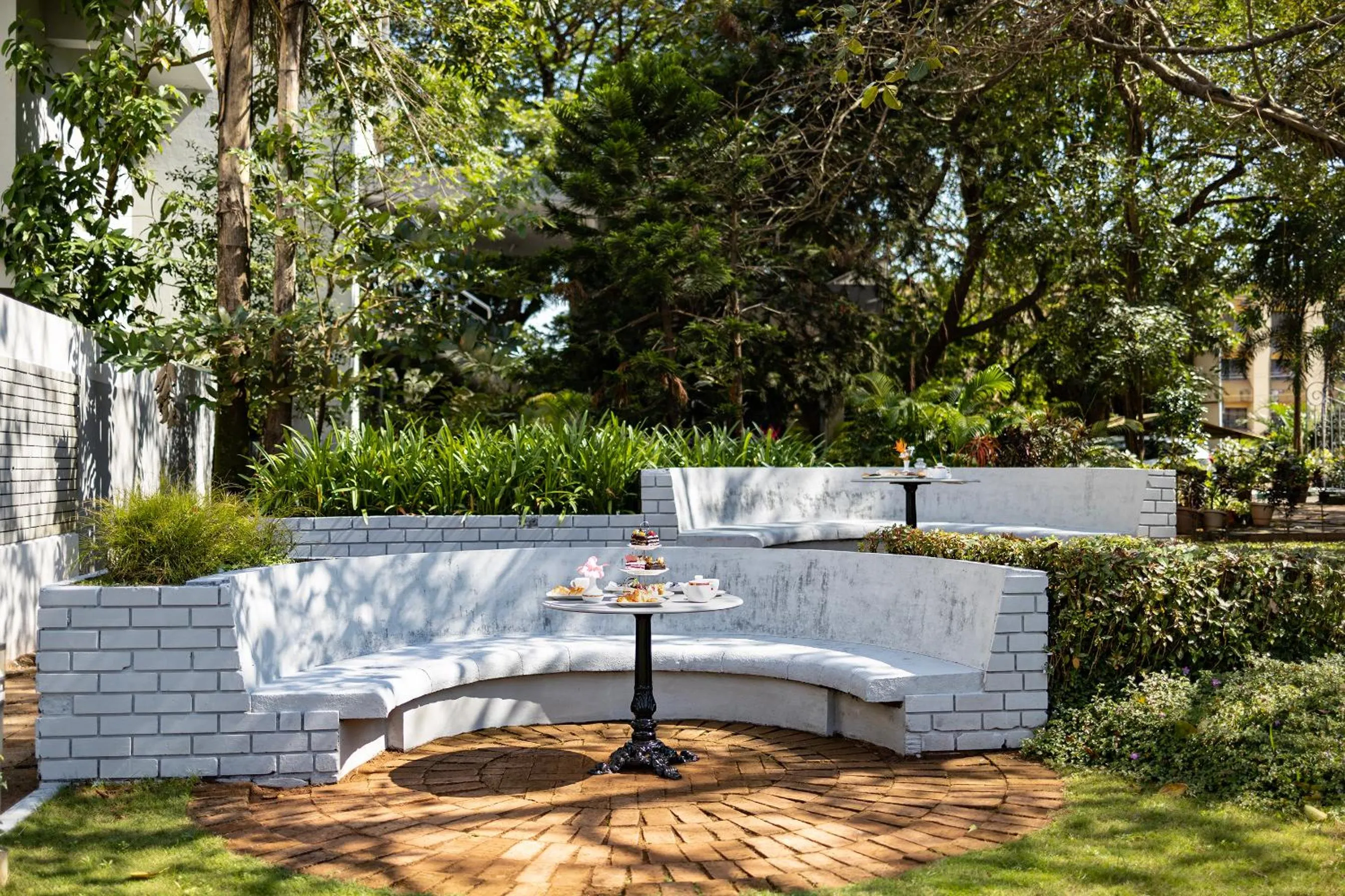 Day in Fortune Valley View, Manipal - Member ITC Hotels' Group