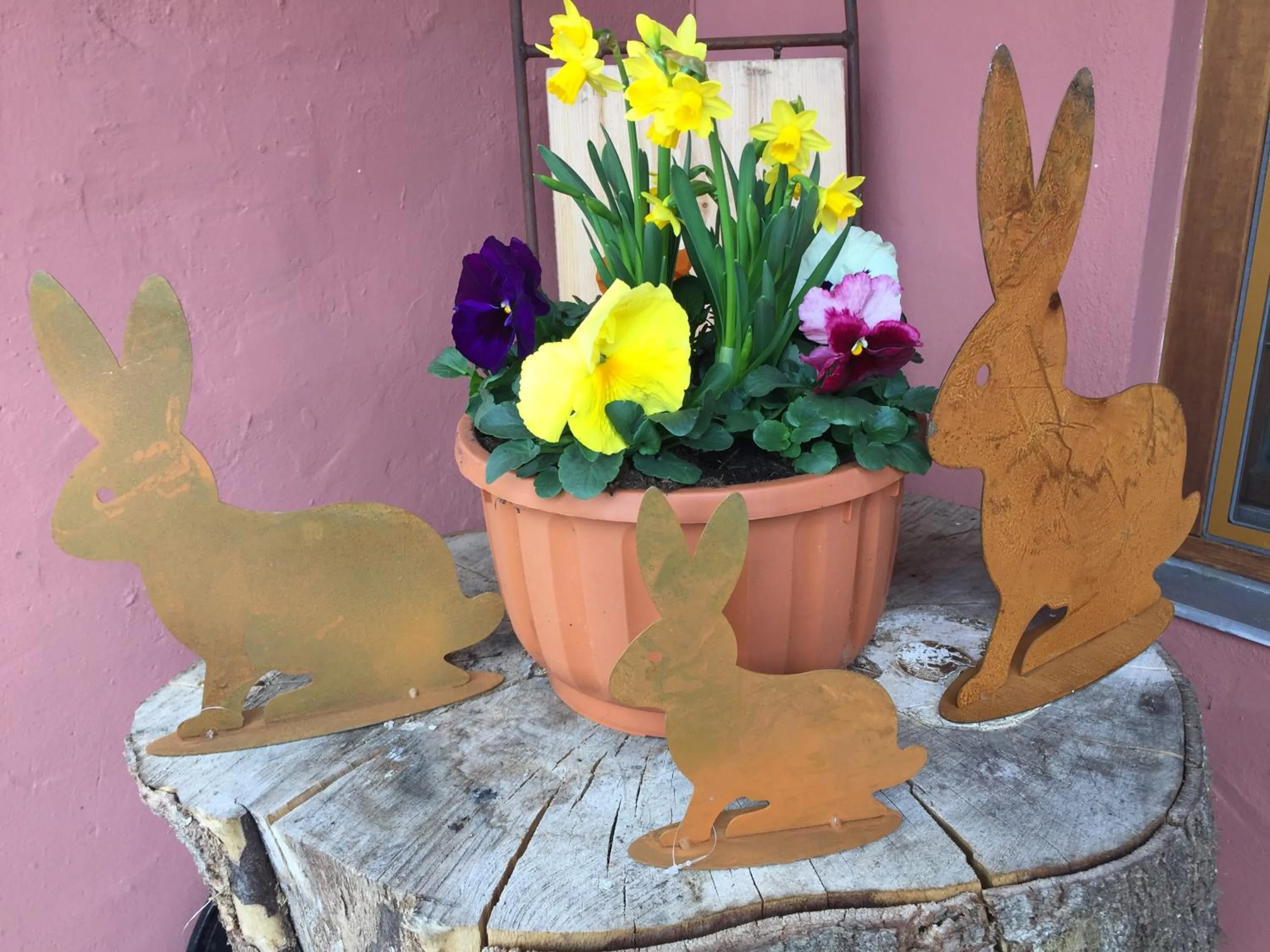 Gästehaus Brandnerhof