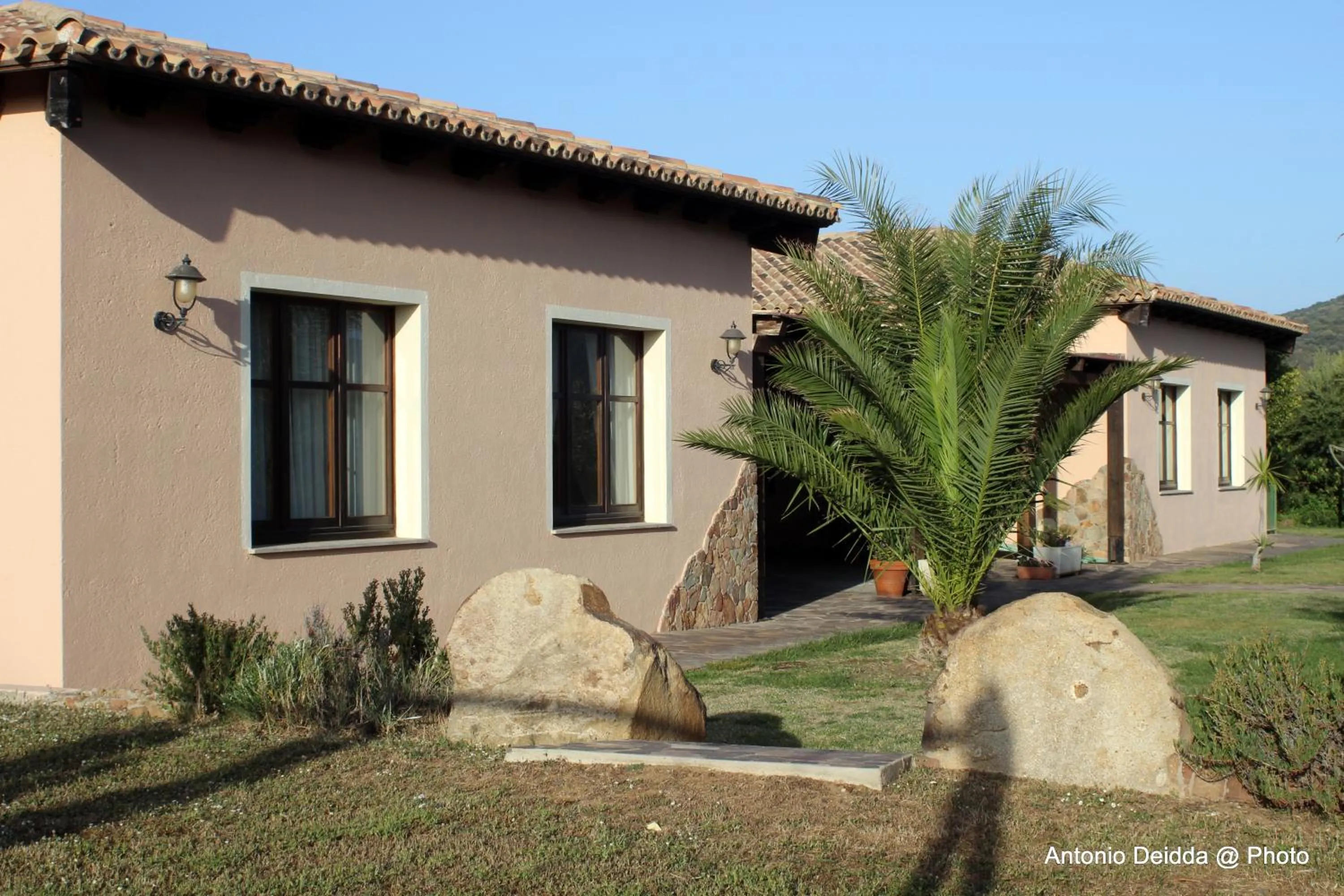 View (from property/room) in Hotel Belvedere