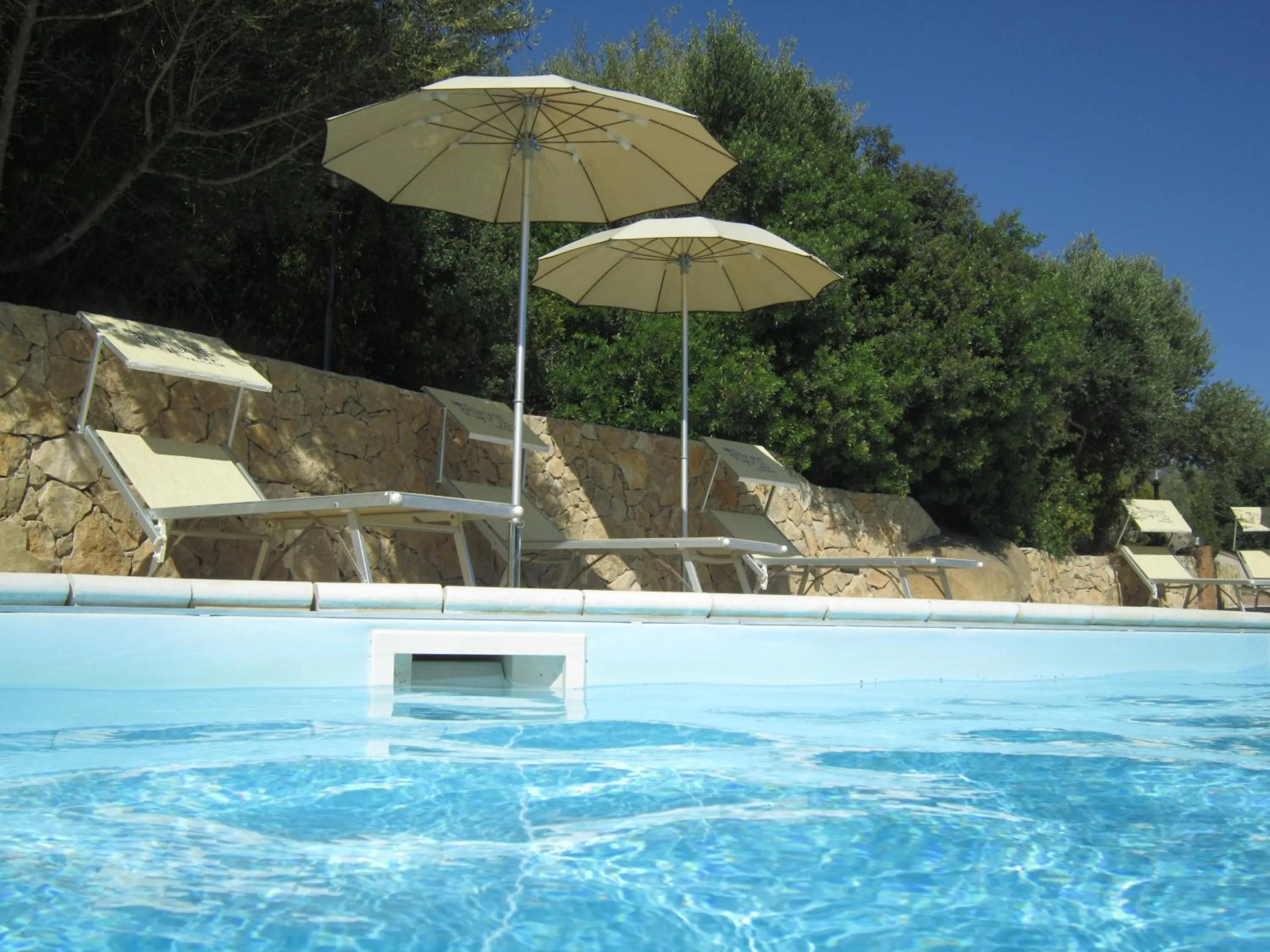 Property logo or sign in Hotel Belvedere