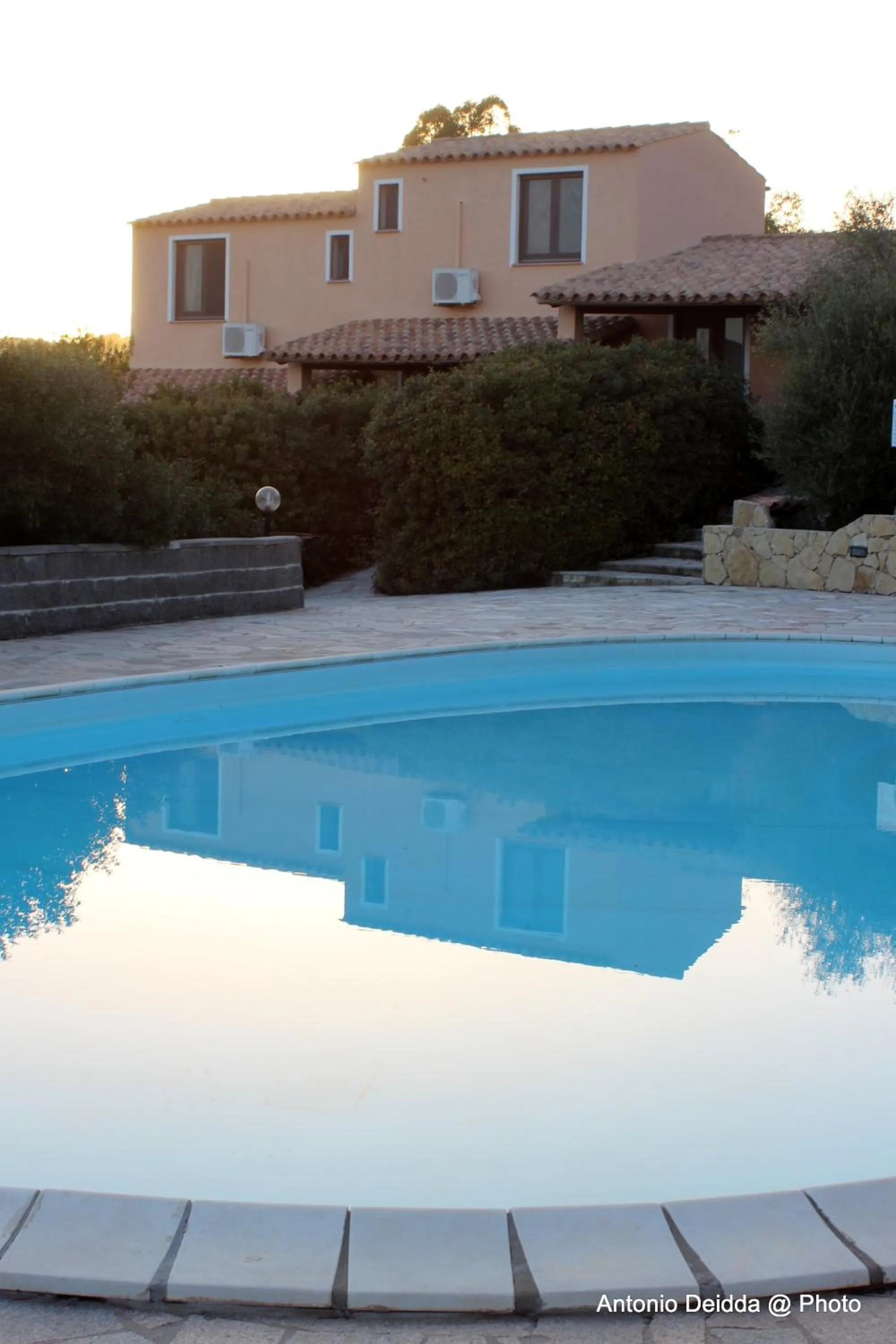 View (from property/room) in Hotel Belvedere