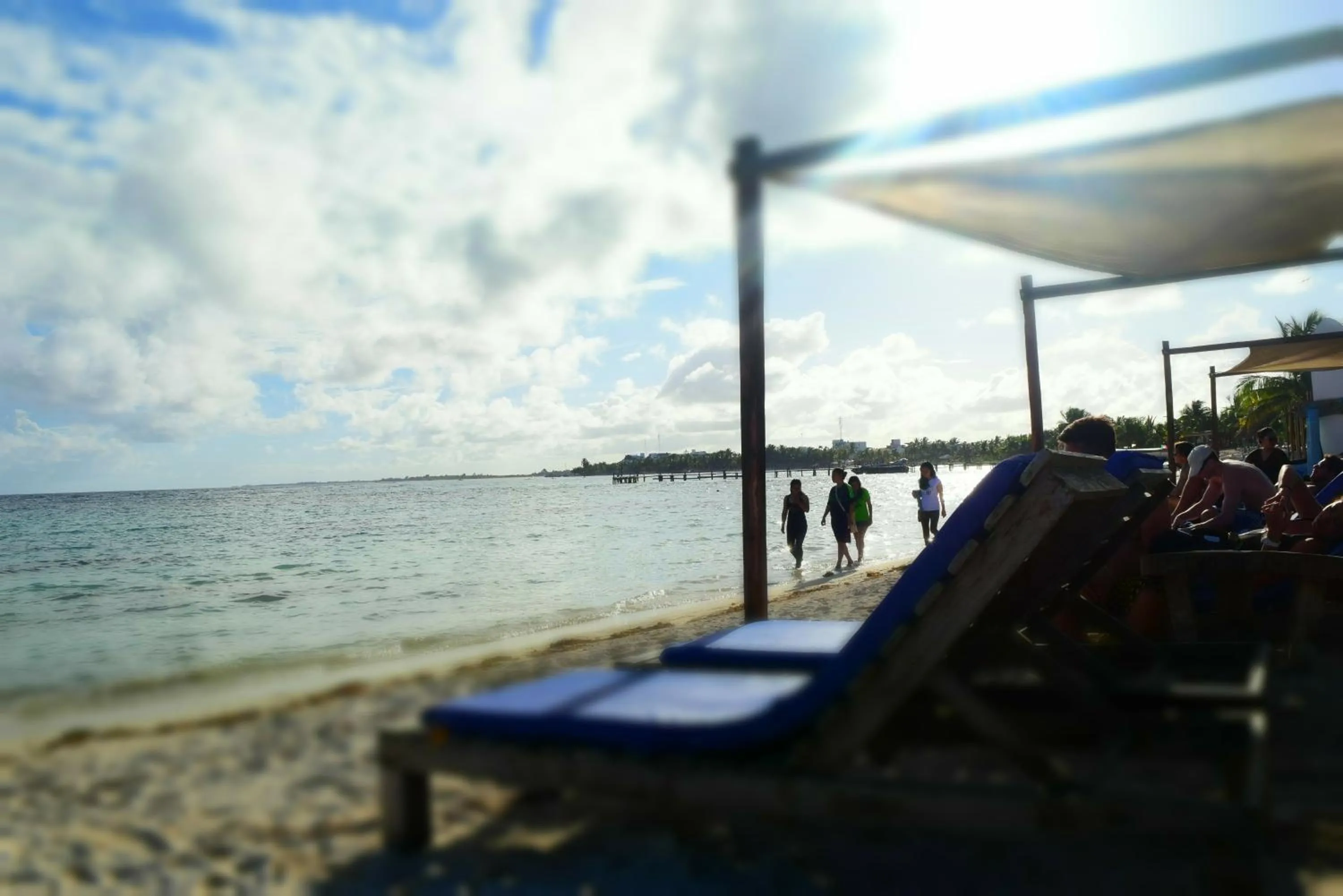 Eco Cabañas Bluekay