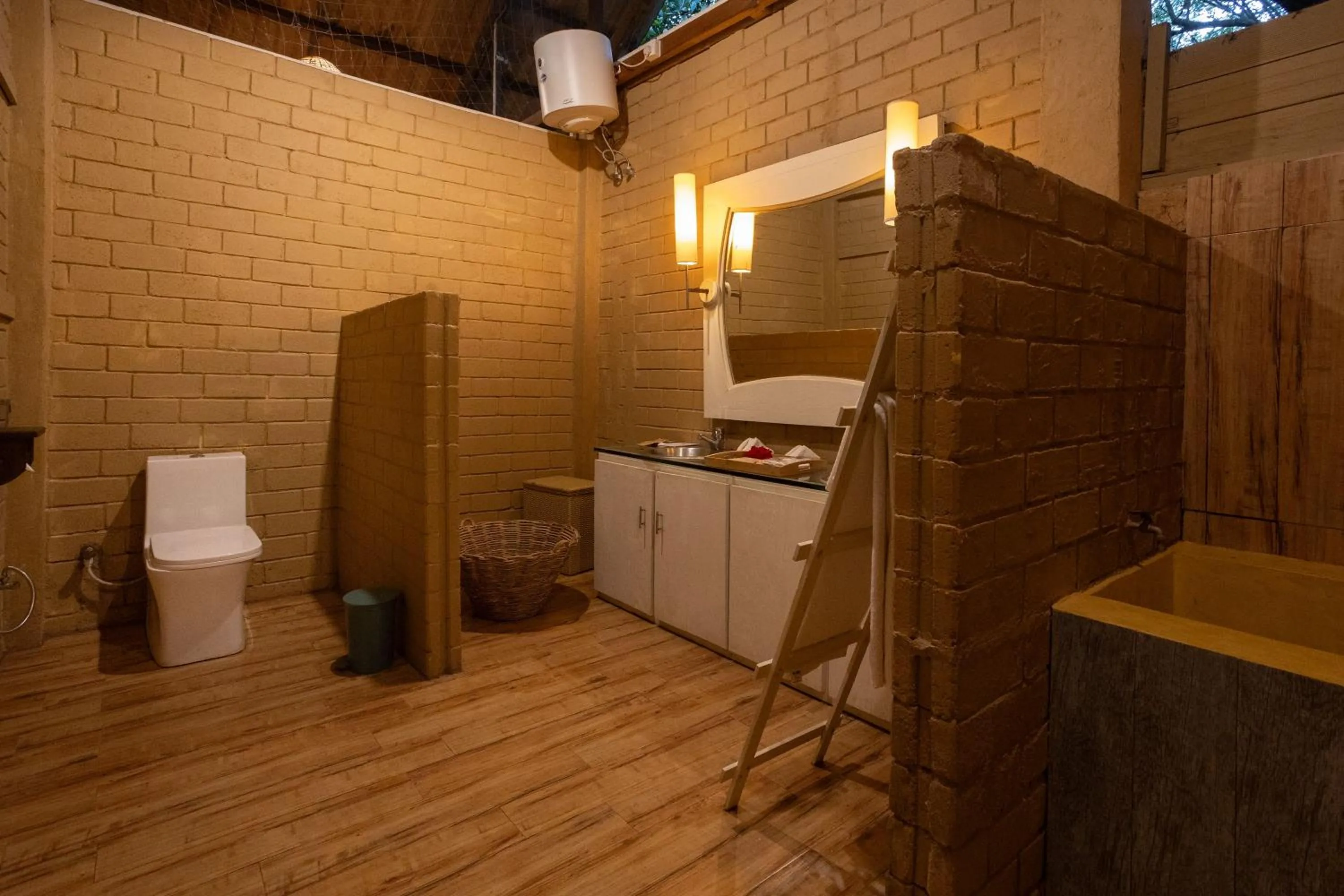 Jungle Village Unawatuna