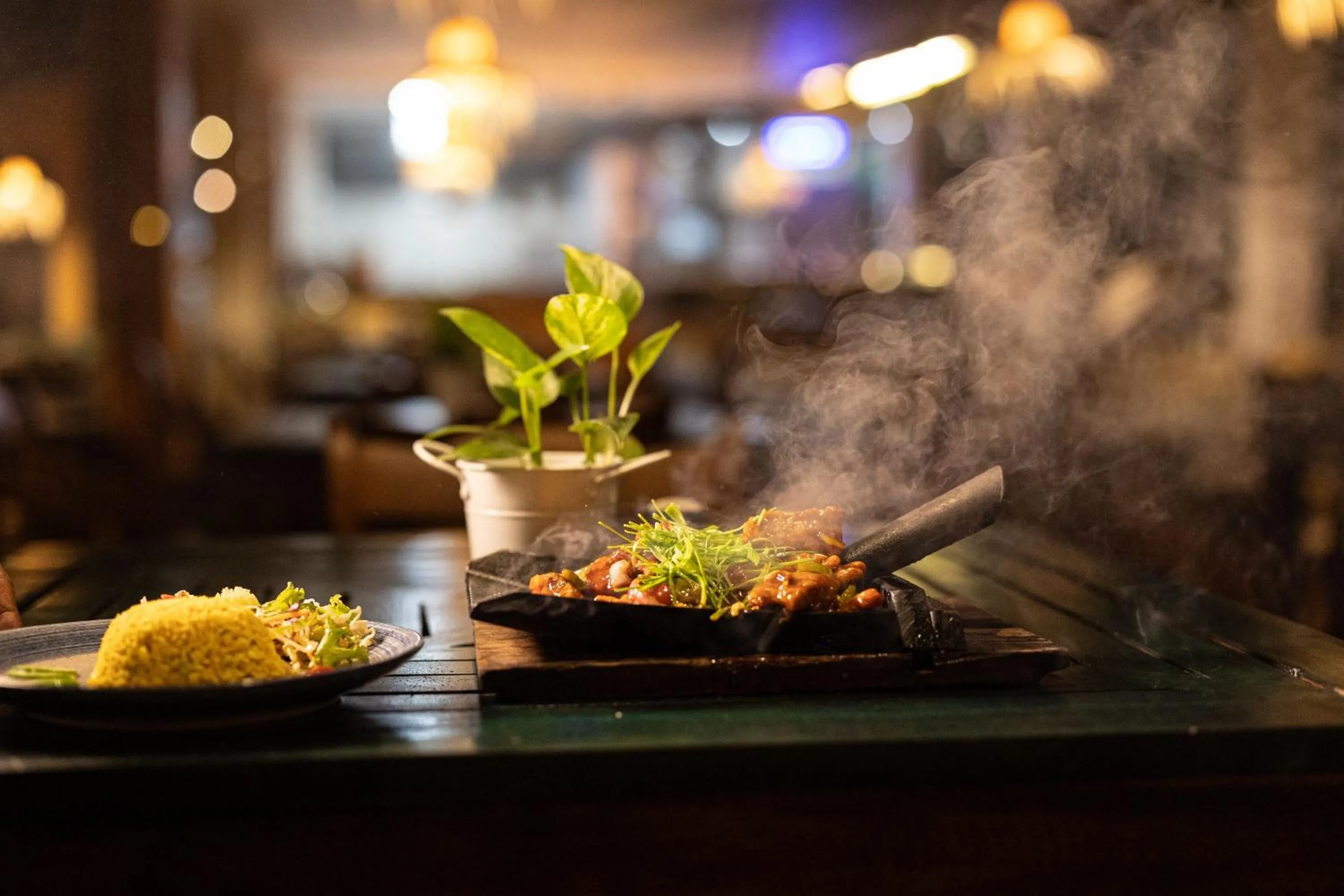 Jungle Village Unawatuna