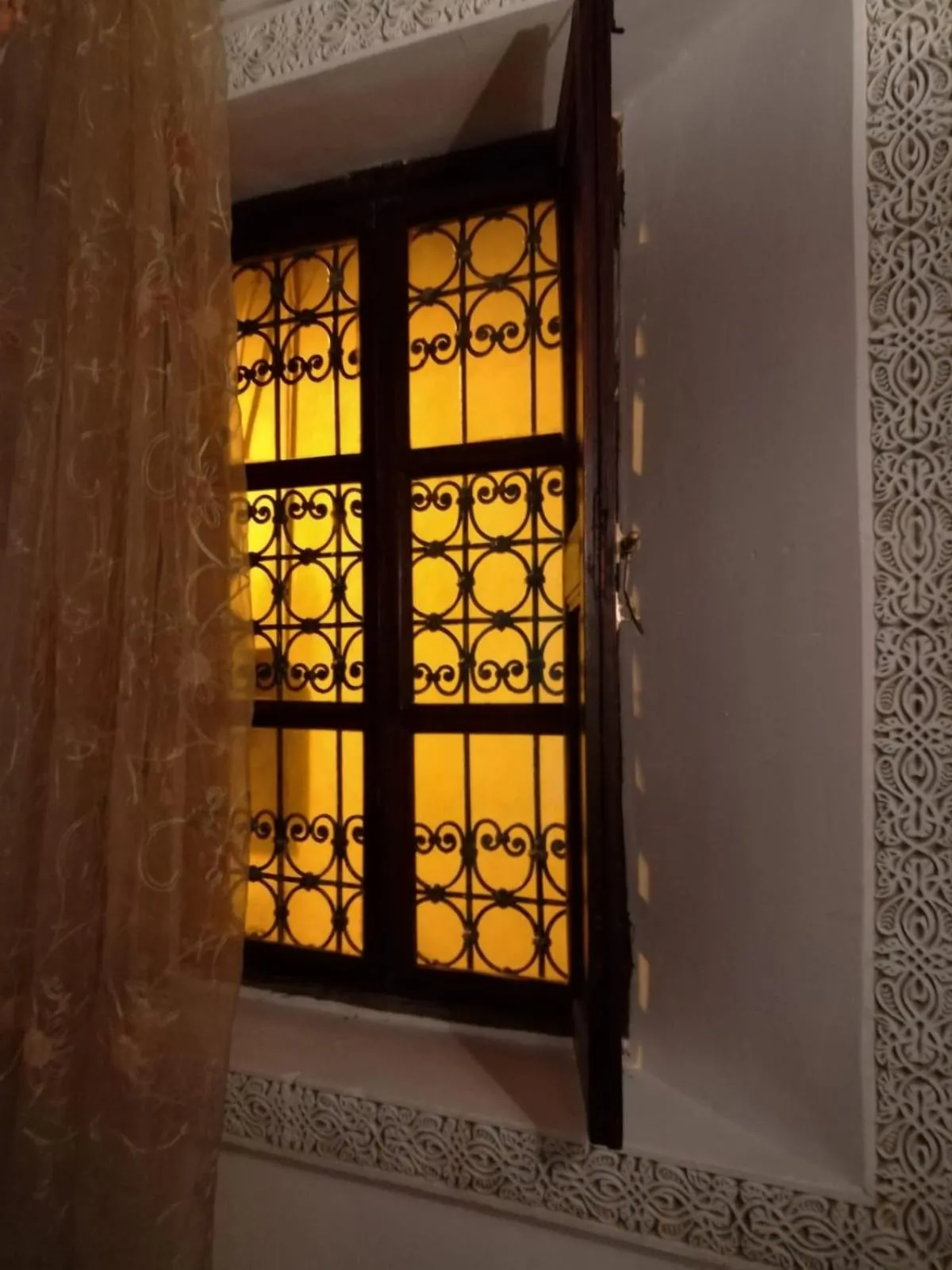 Property building in Riad Anass Al Ouali