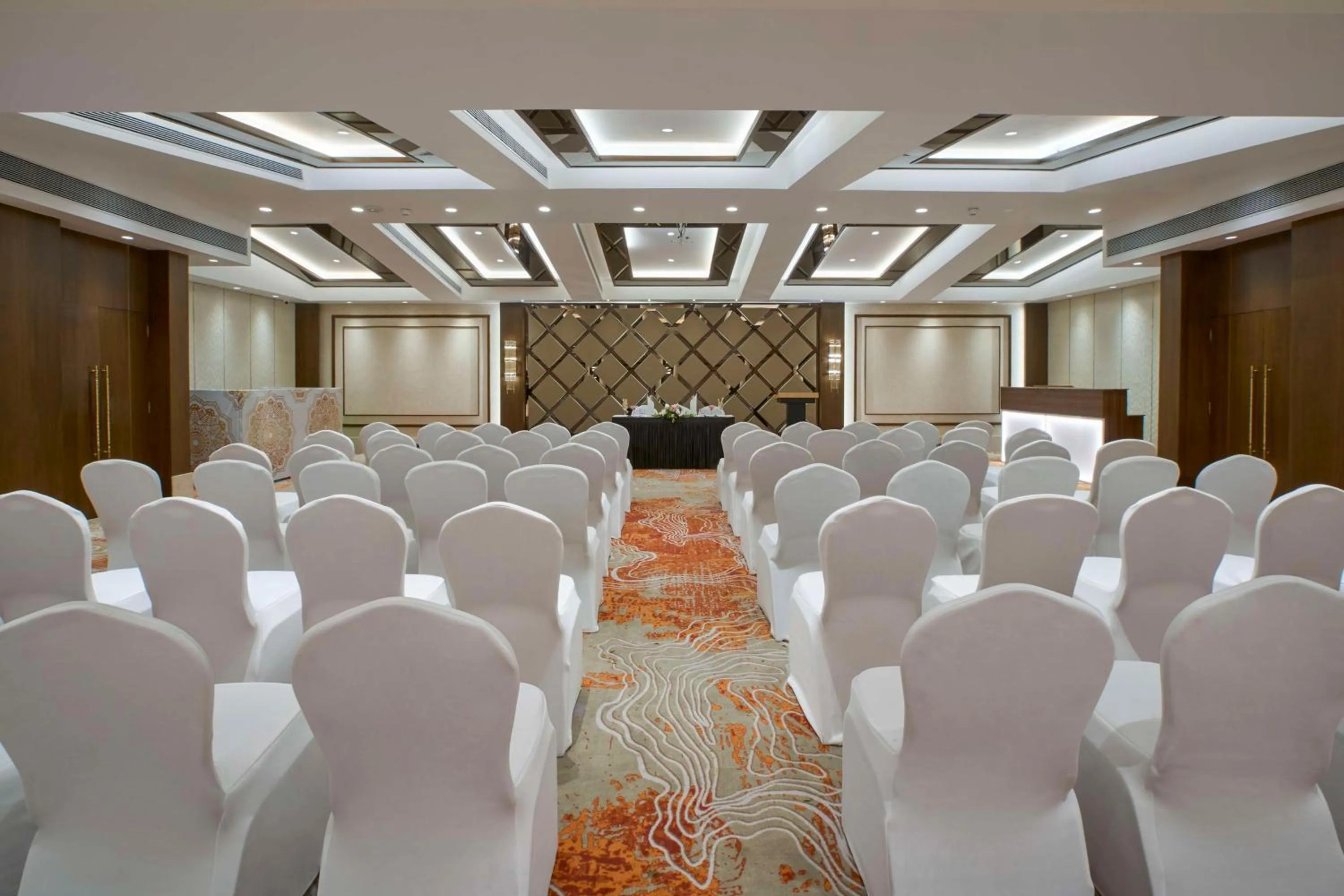 Banquet/Function facilities in Park Inn by Radisson Goa Candolim