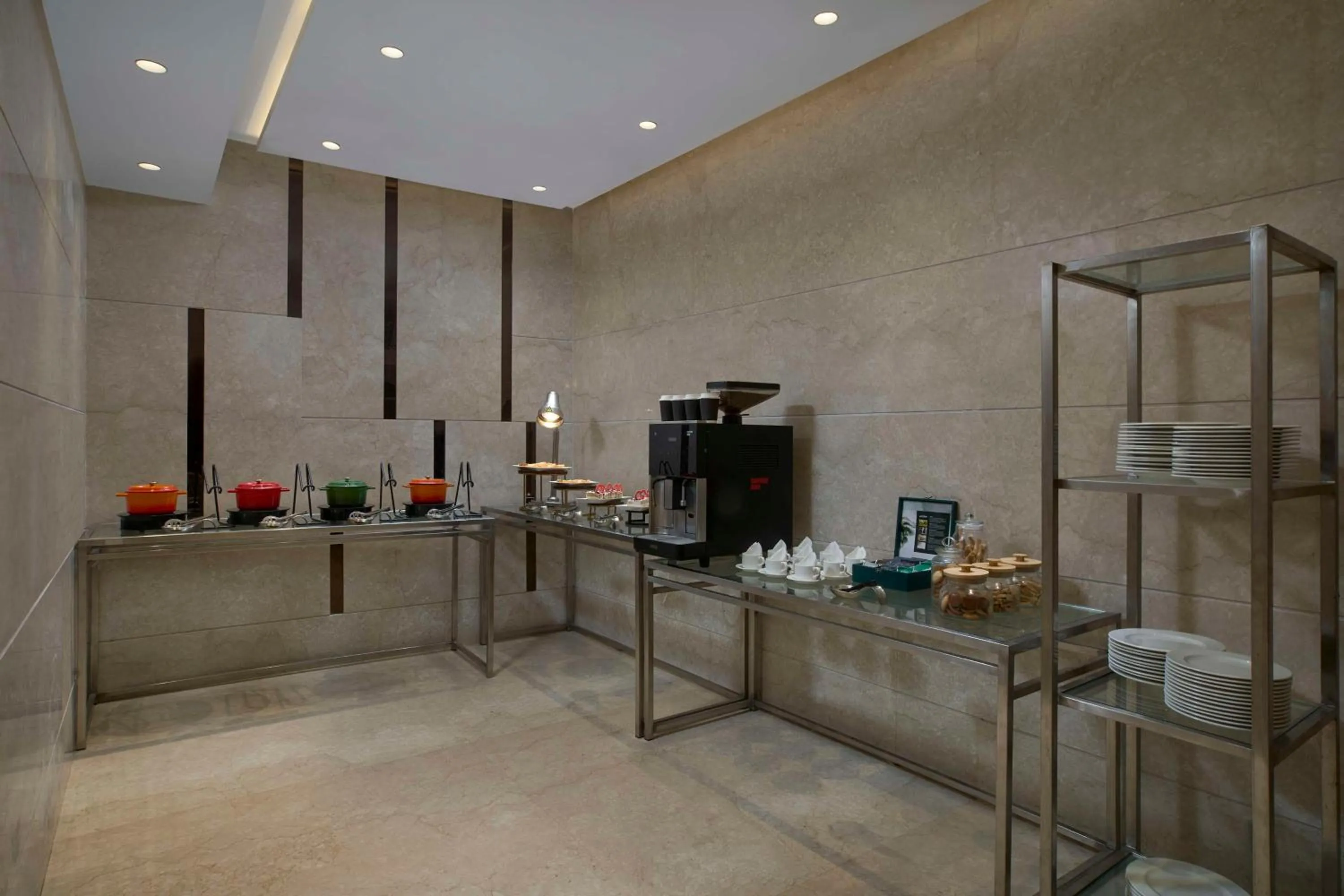 Banquet/Function facilities in Park Inn by Radisson Goa Candolim