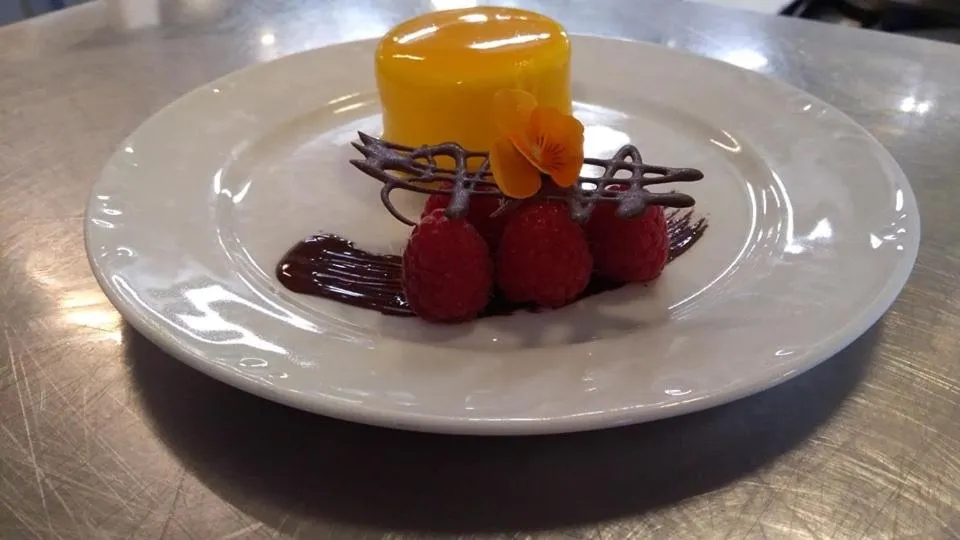 Food and drinks in Grotli Høyfjellshotell