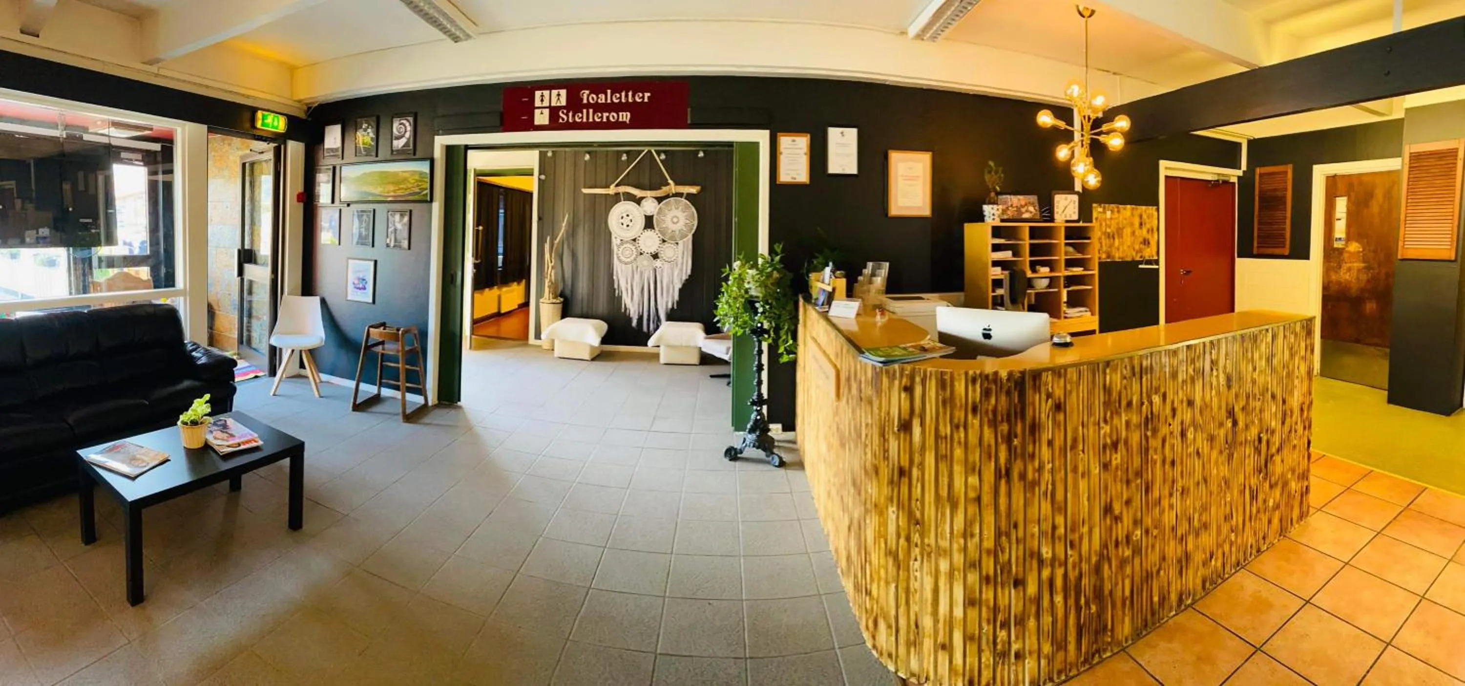 Sødorp Gjestgivergård Motell