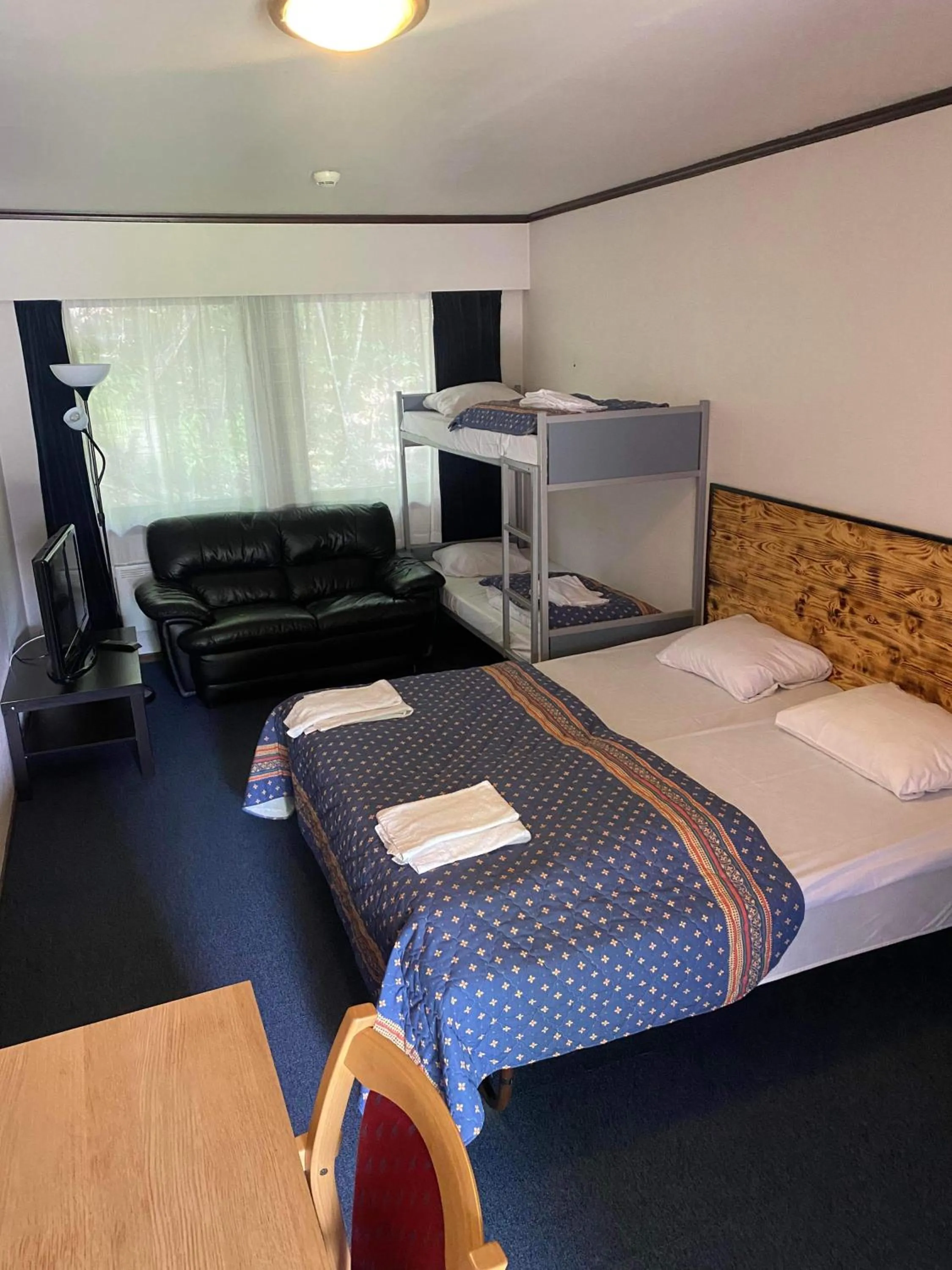 Sødorp Gjestgivergård Motell