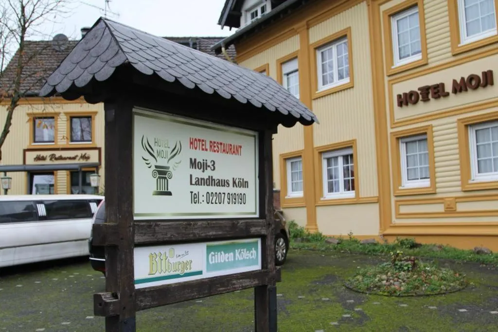 Hotel Landhaus Köln