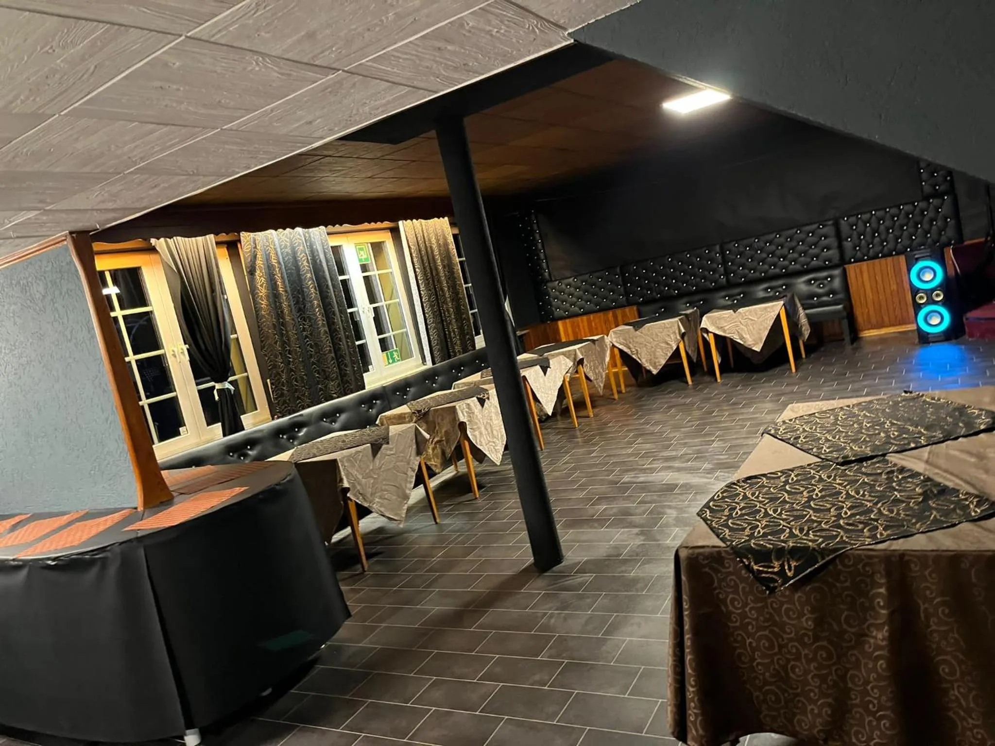 Hotel Landhaus Köln