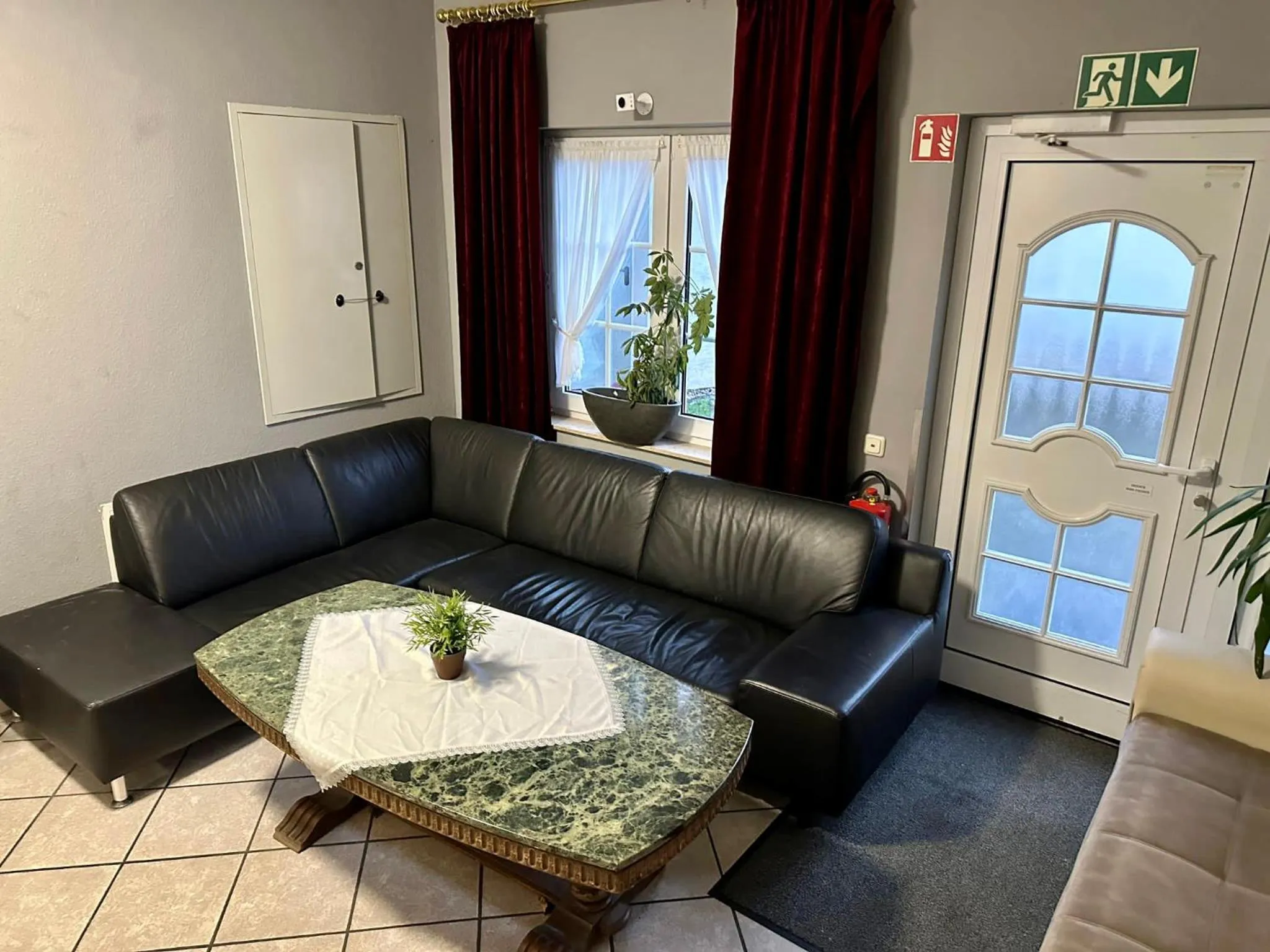 Hotel Landhaus Köln