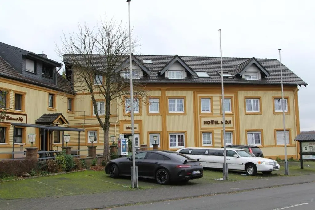 Hotel Landhaus Köln