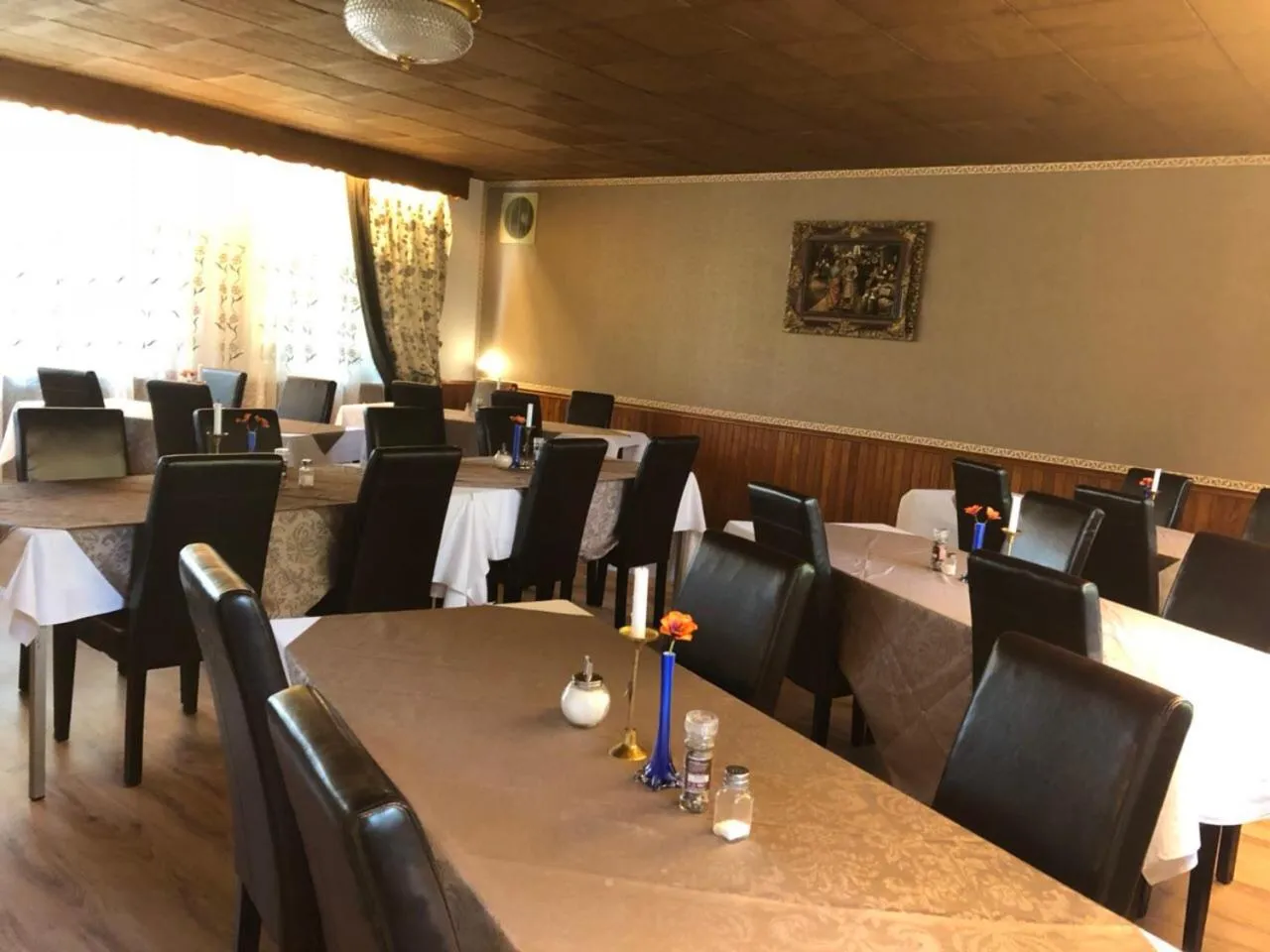 Hotel Landhaus Köln