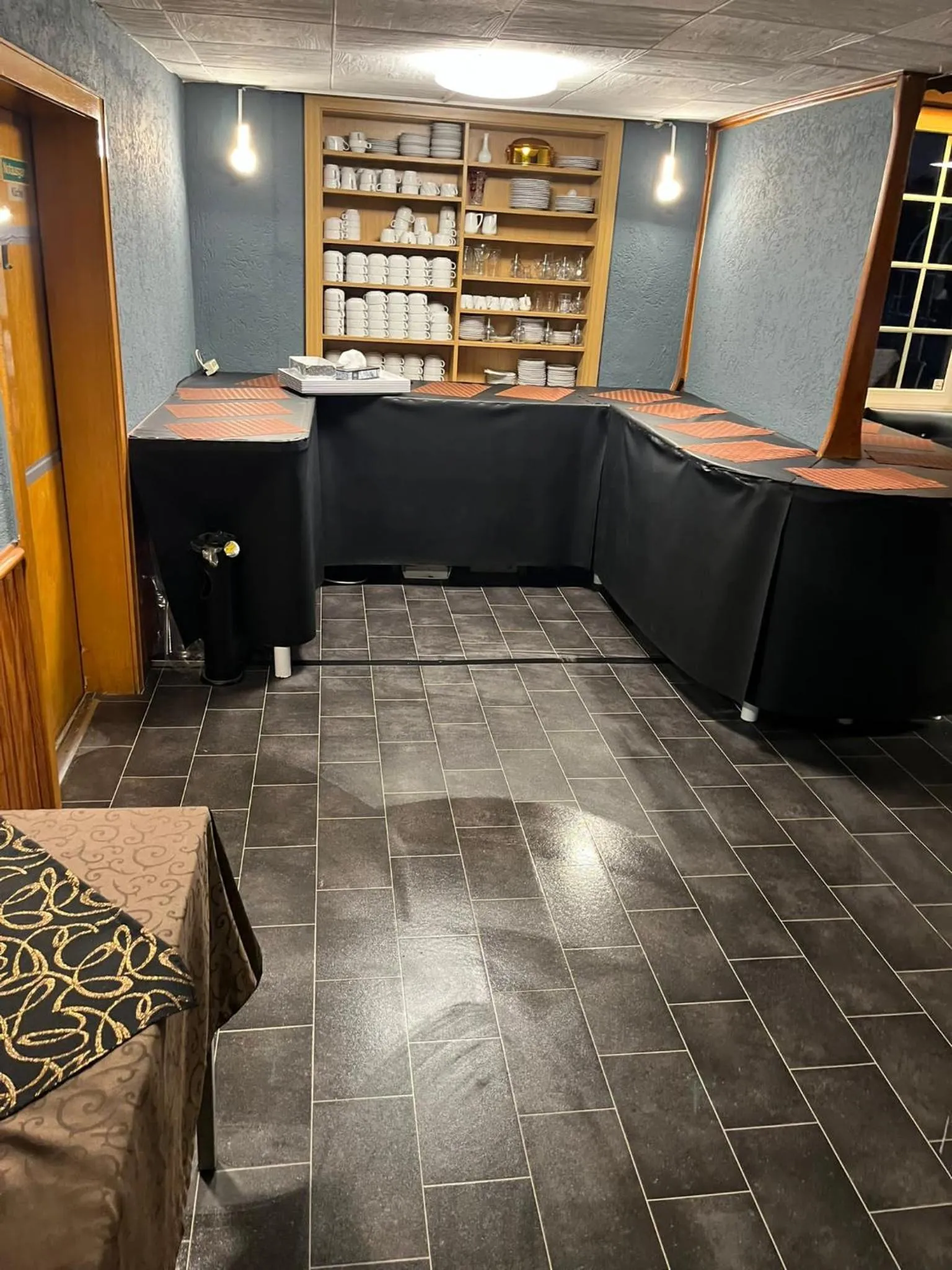 Hotel Landhaus Köln