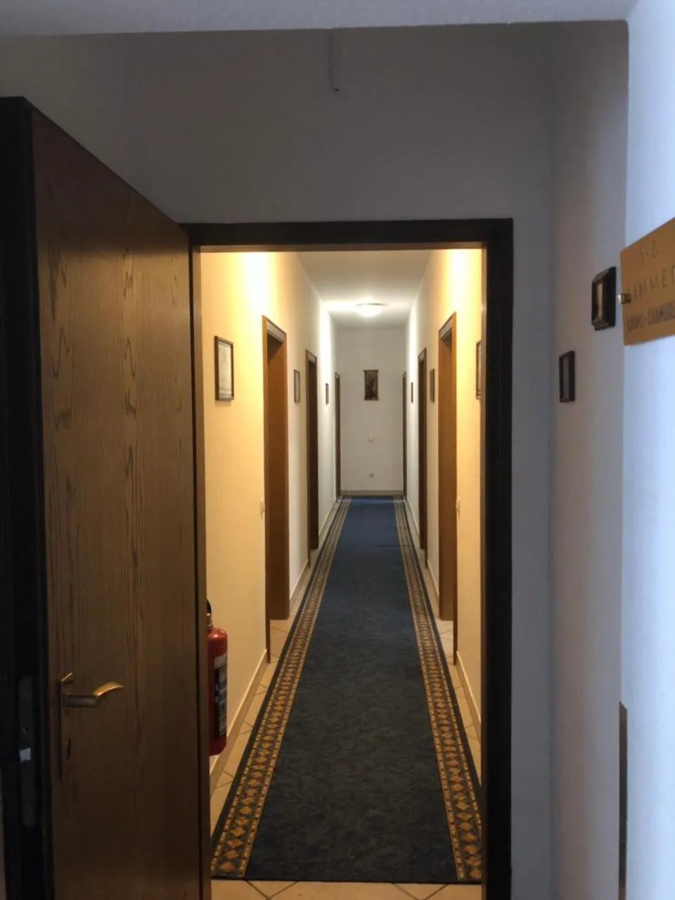 Hotel Landhaus Köln