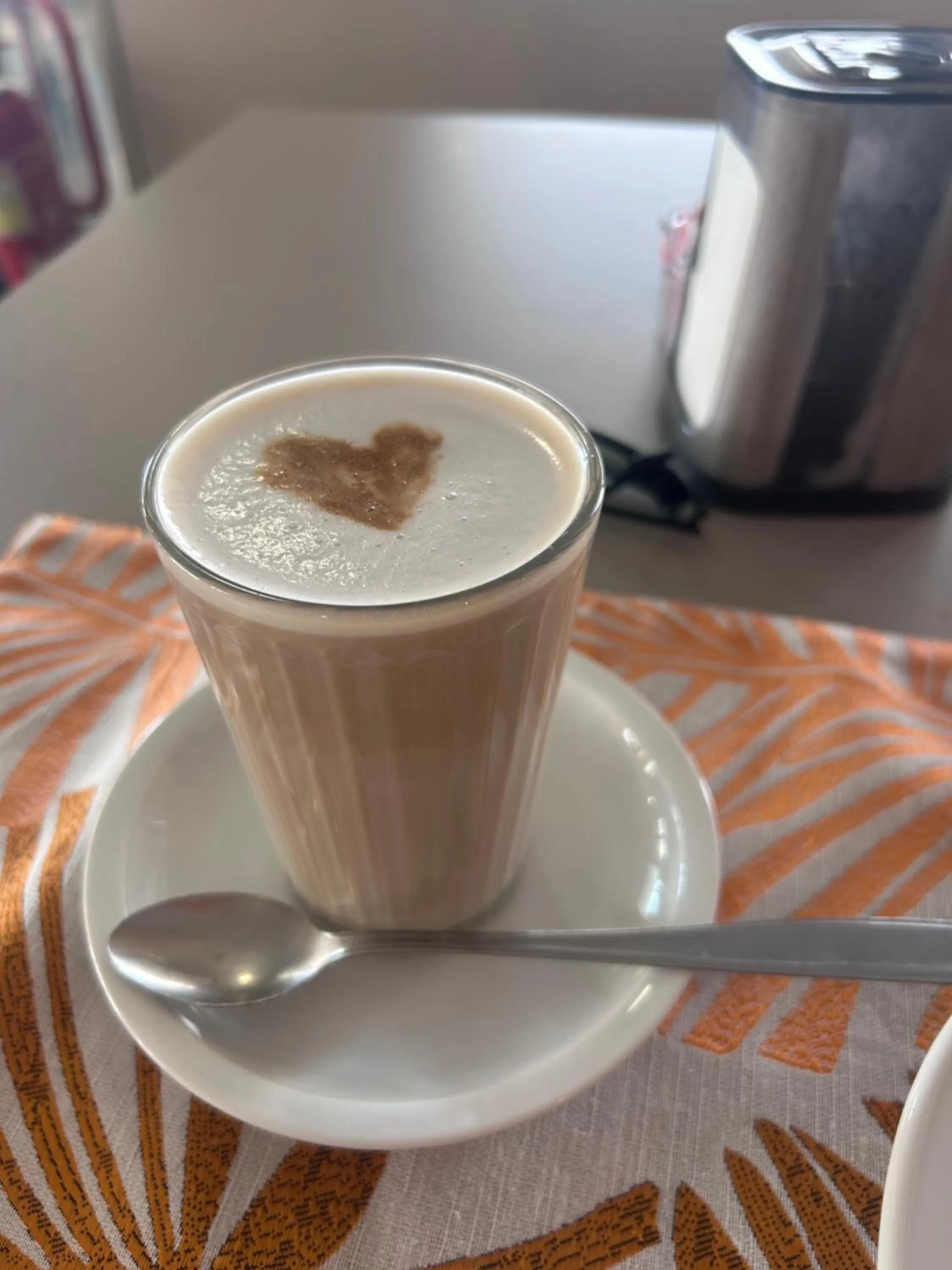 Balcony/Terrace in Hotel Al Faro