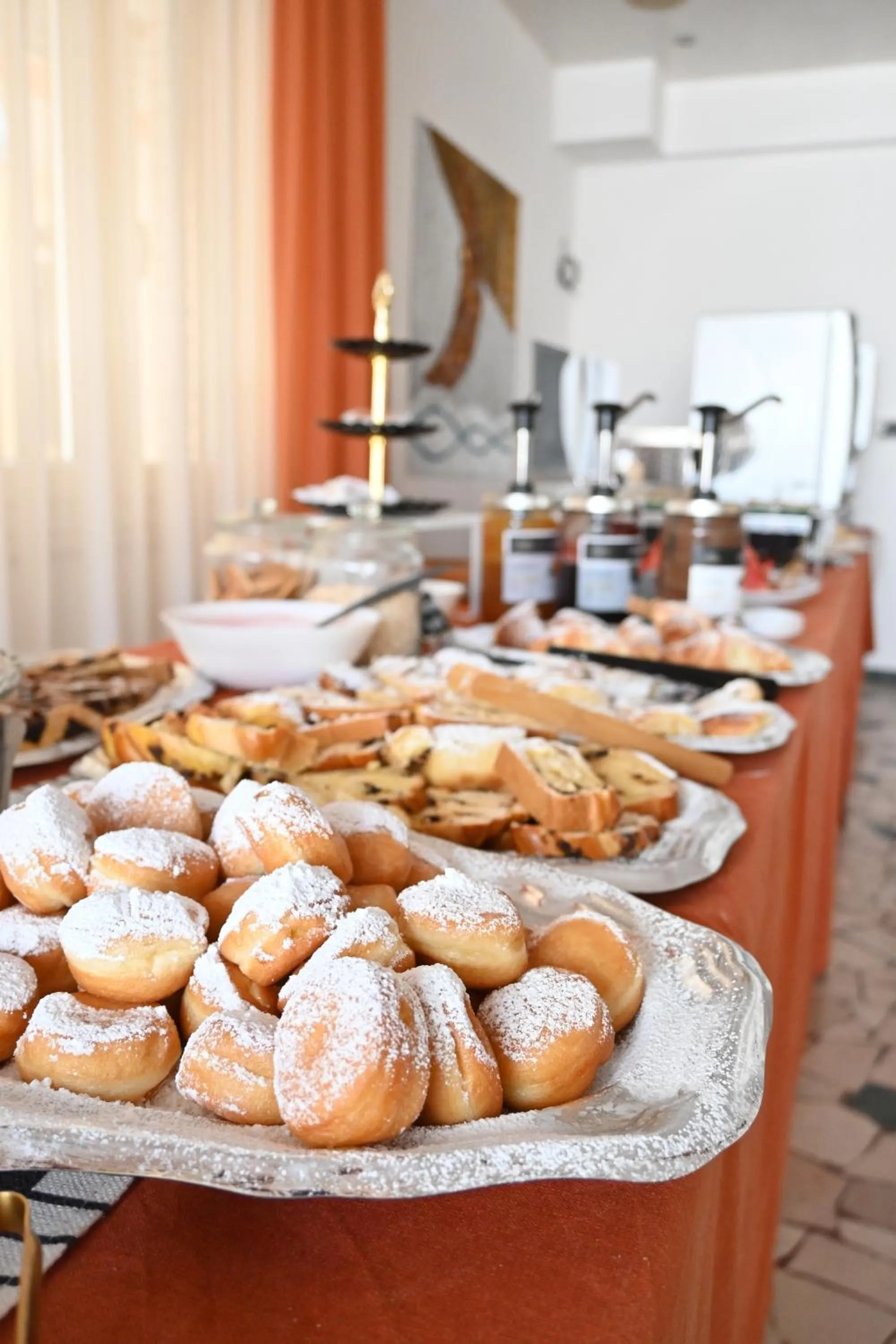 Hotel B&B Ardea Rimini