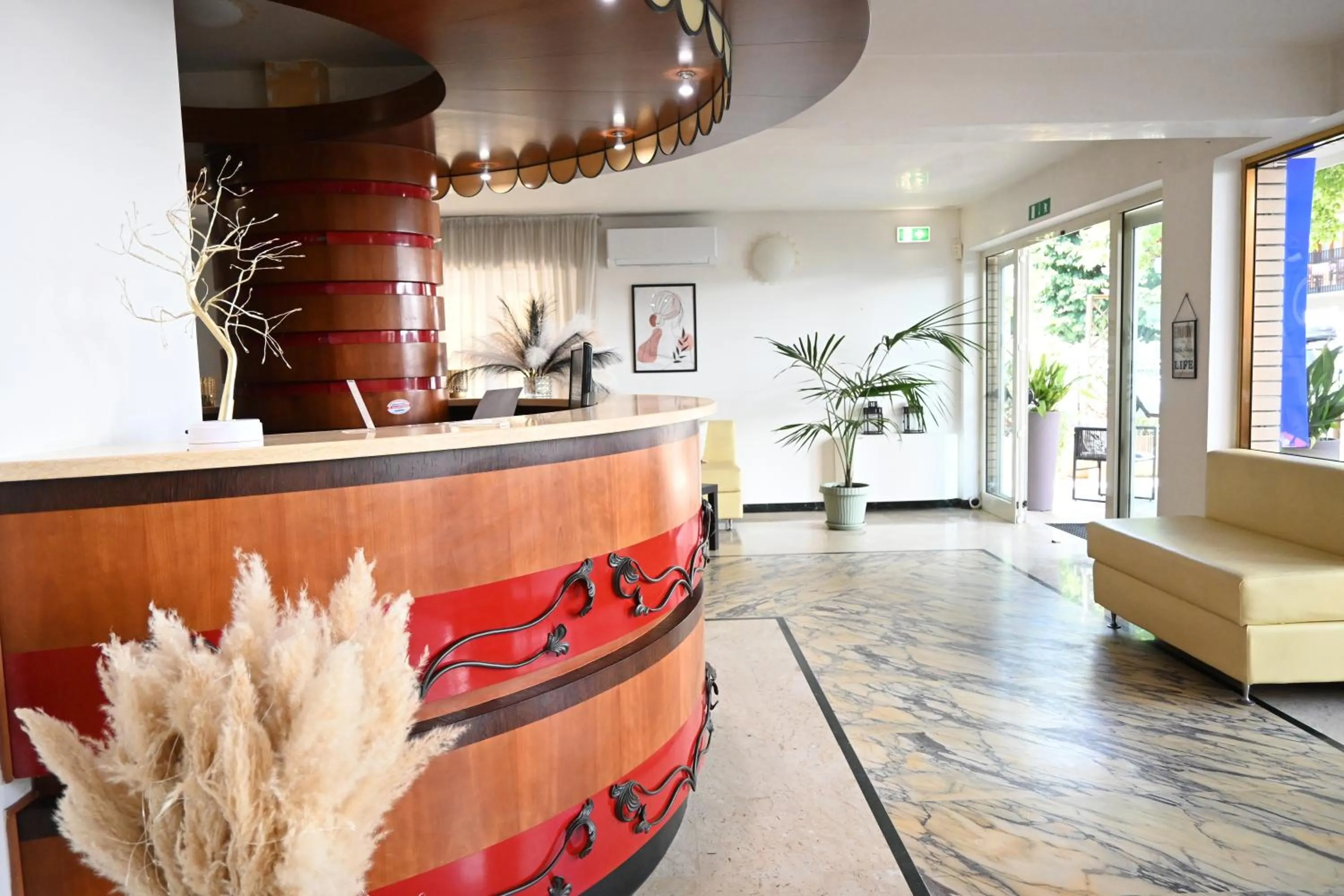 Hotel B&B Ardea Rimini