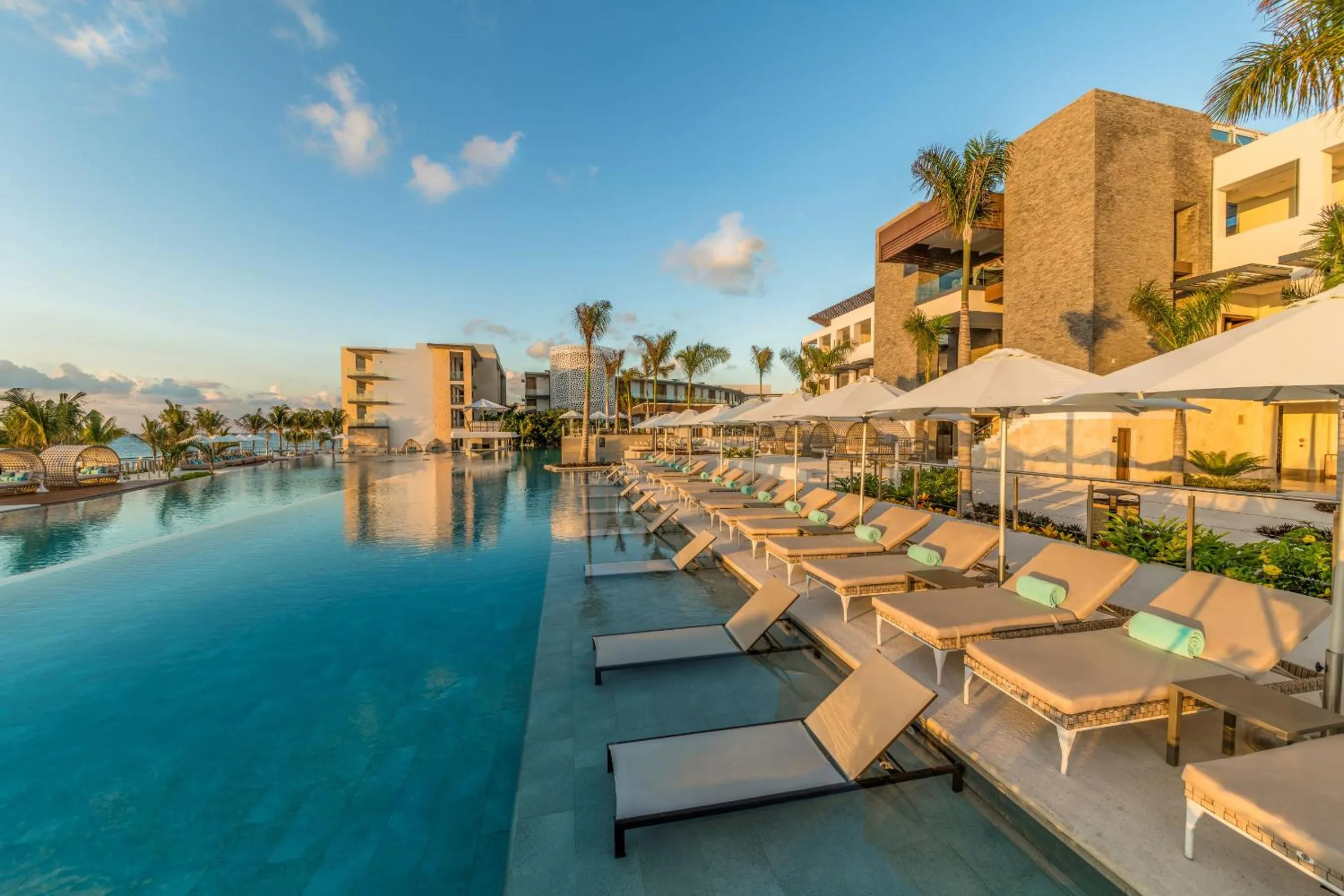 Day in Haven Riviera Cancun - All Inclusive - Adults Only