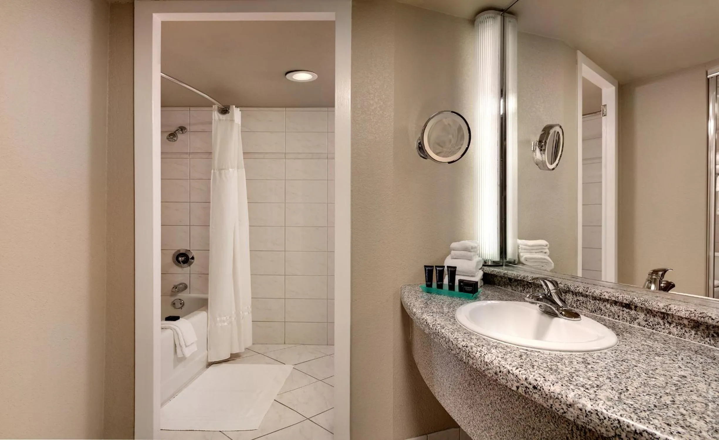 Bathroom in Westgate Las Vegas Resort and Casino