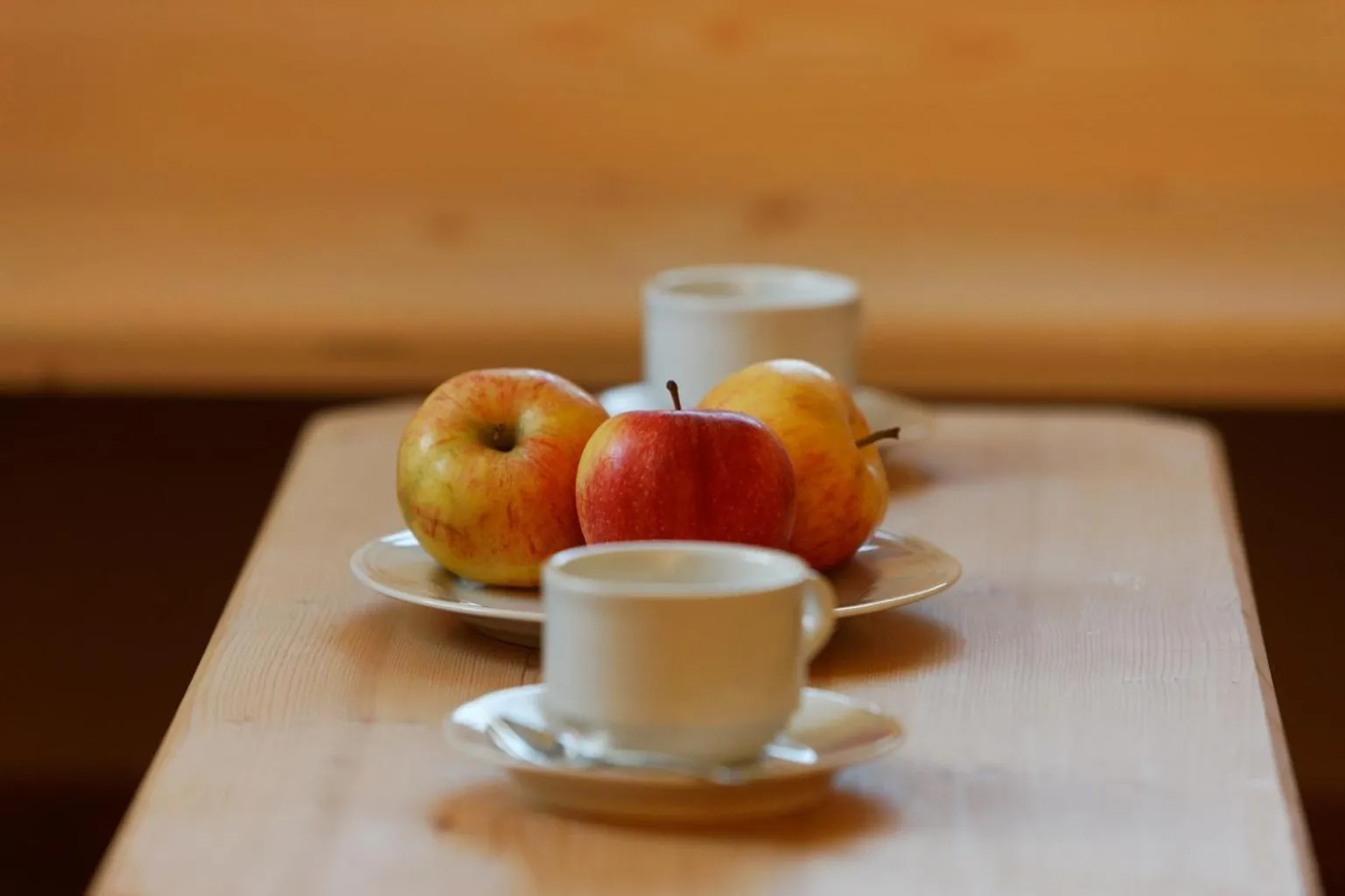 Coffee/tea facilities in Villa Ortensia