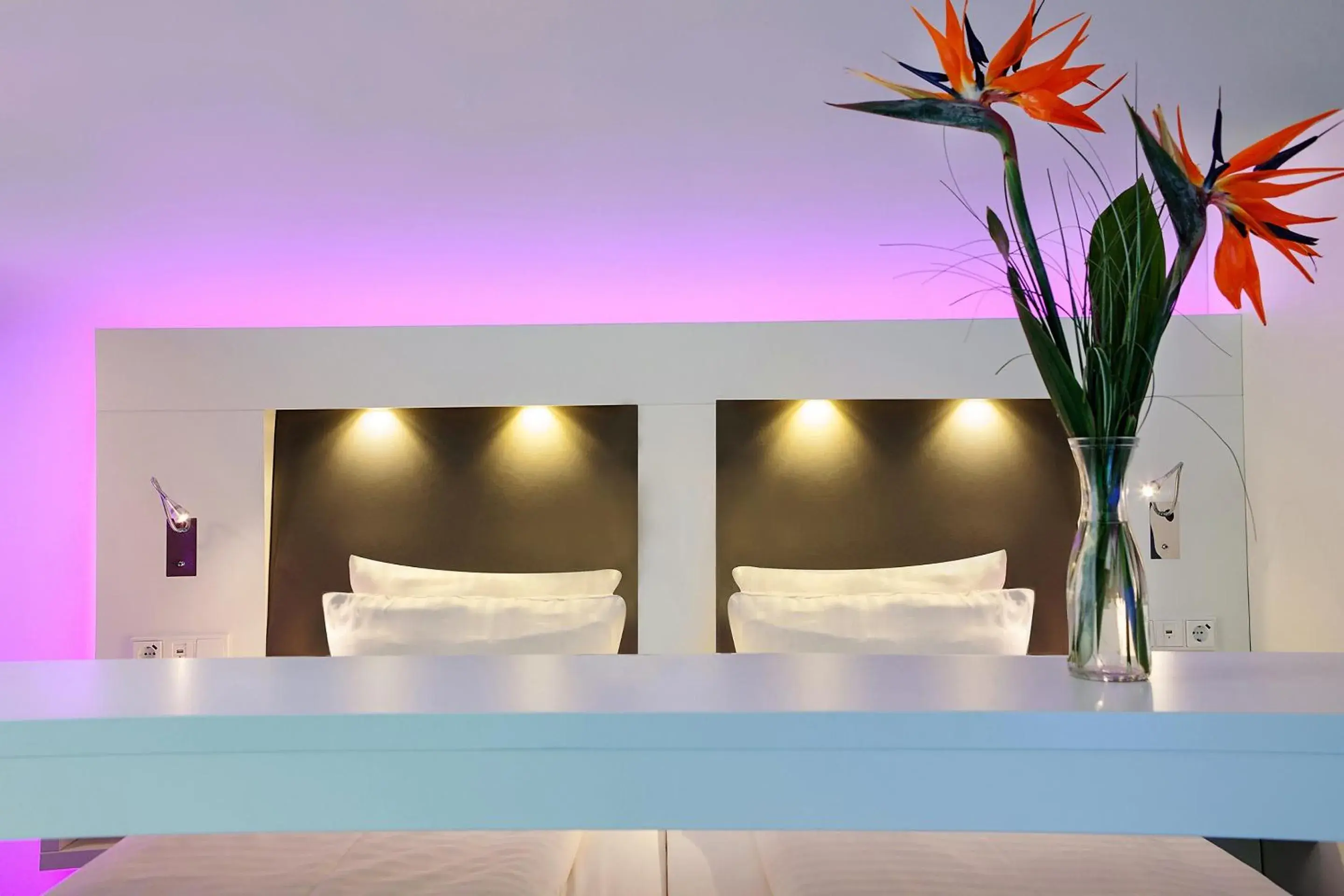 Business Double or Twin Room in Grand Hotel Downtown Business Double or Twin Room in Grand Hotel Downtown