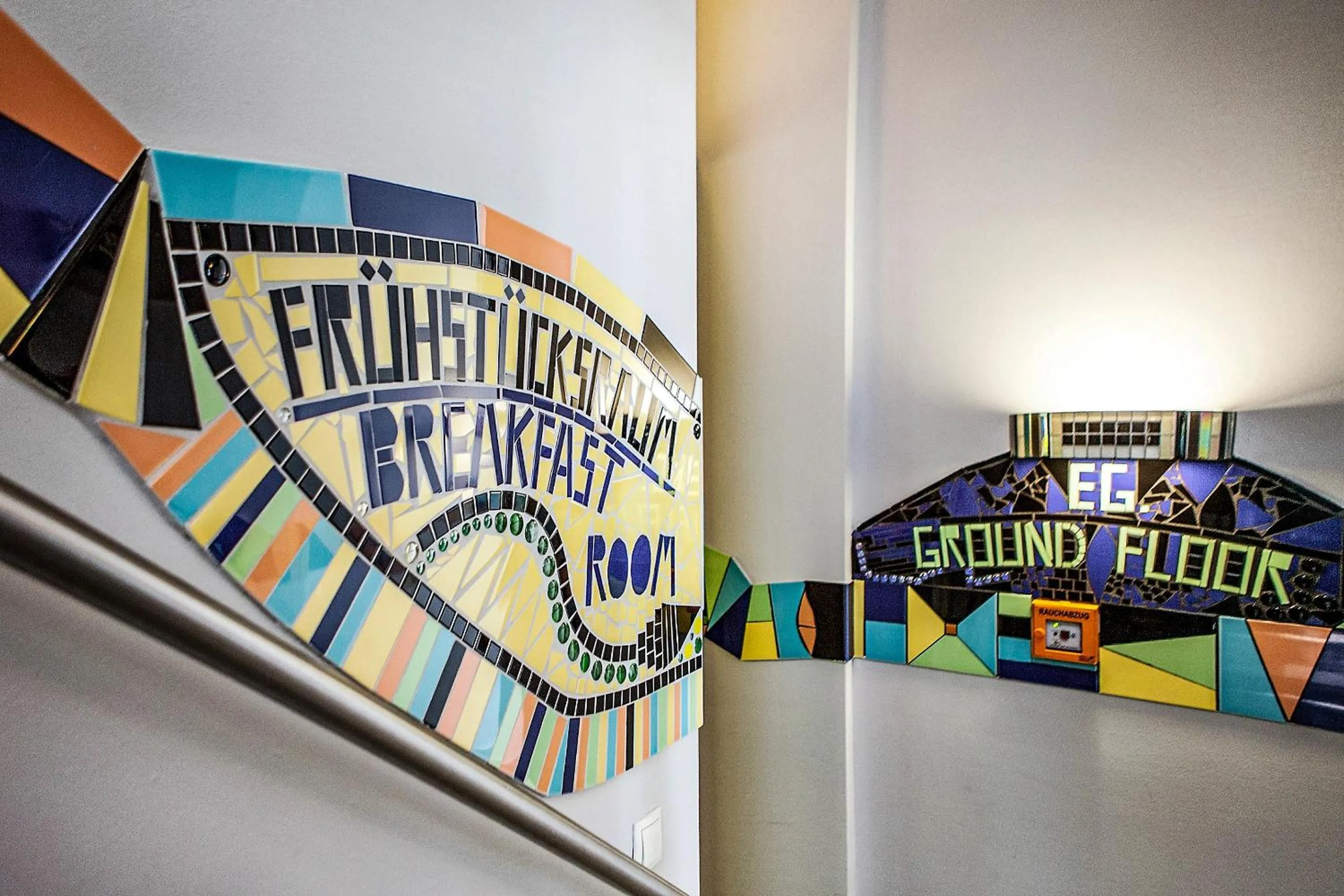 Grand Hotel Downtown