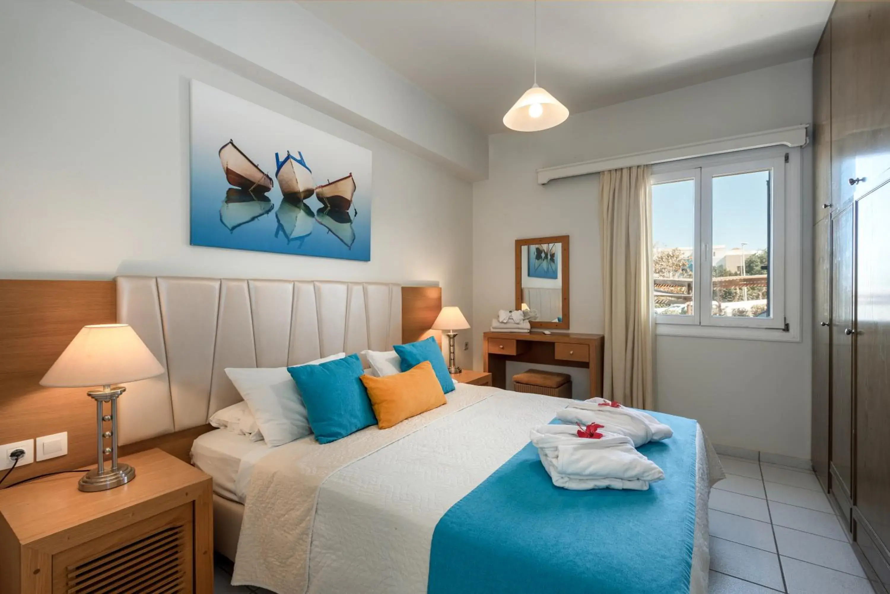 Villa in Annabelle Beach Resort Villa in Annabelle Beach Resort